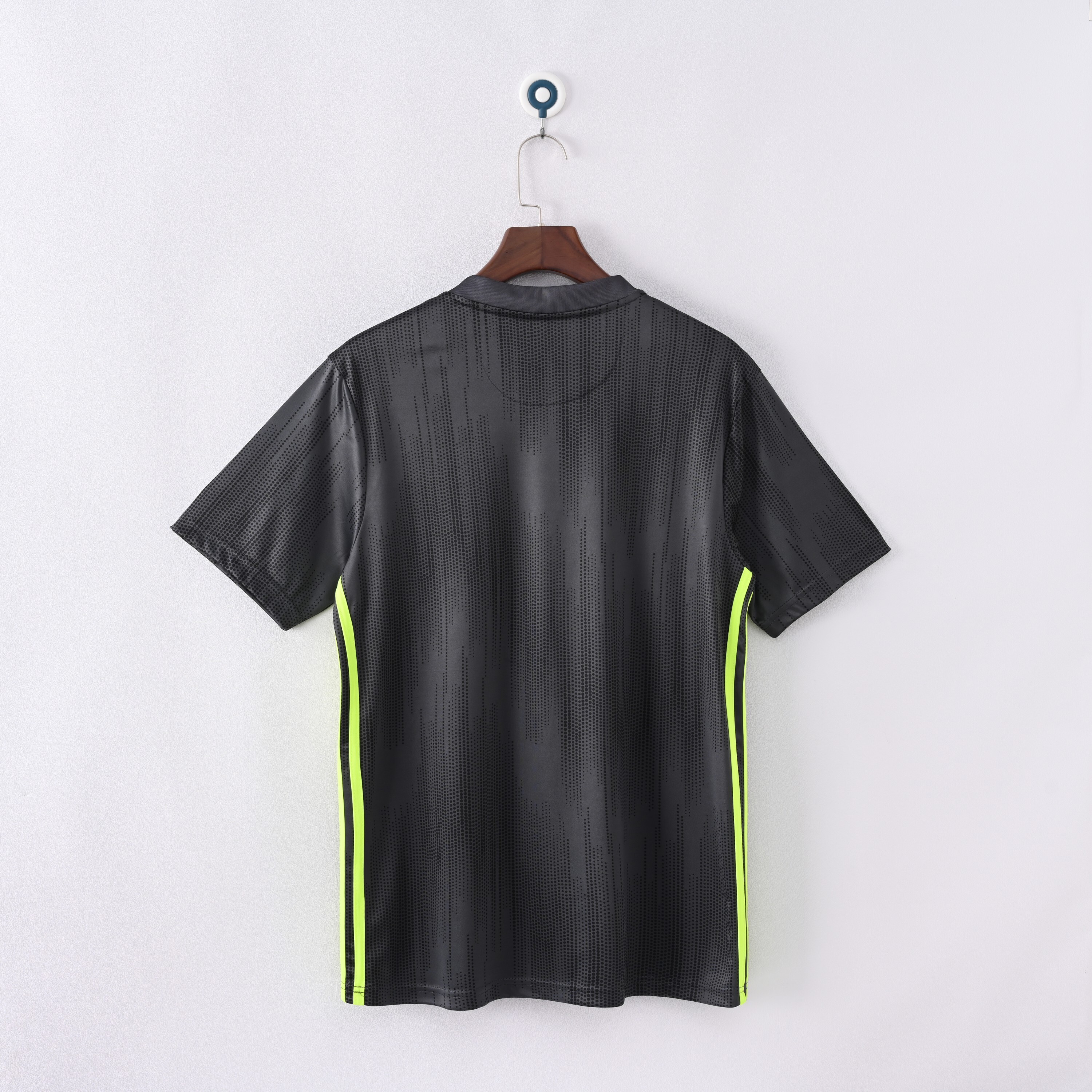 2018-2019 Juventus Away jersey