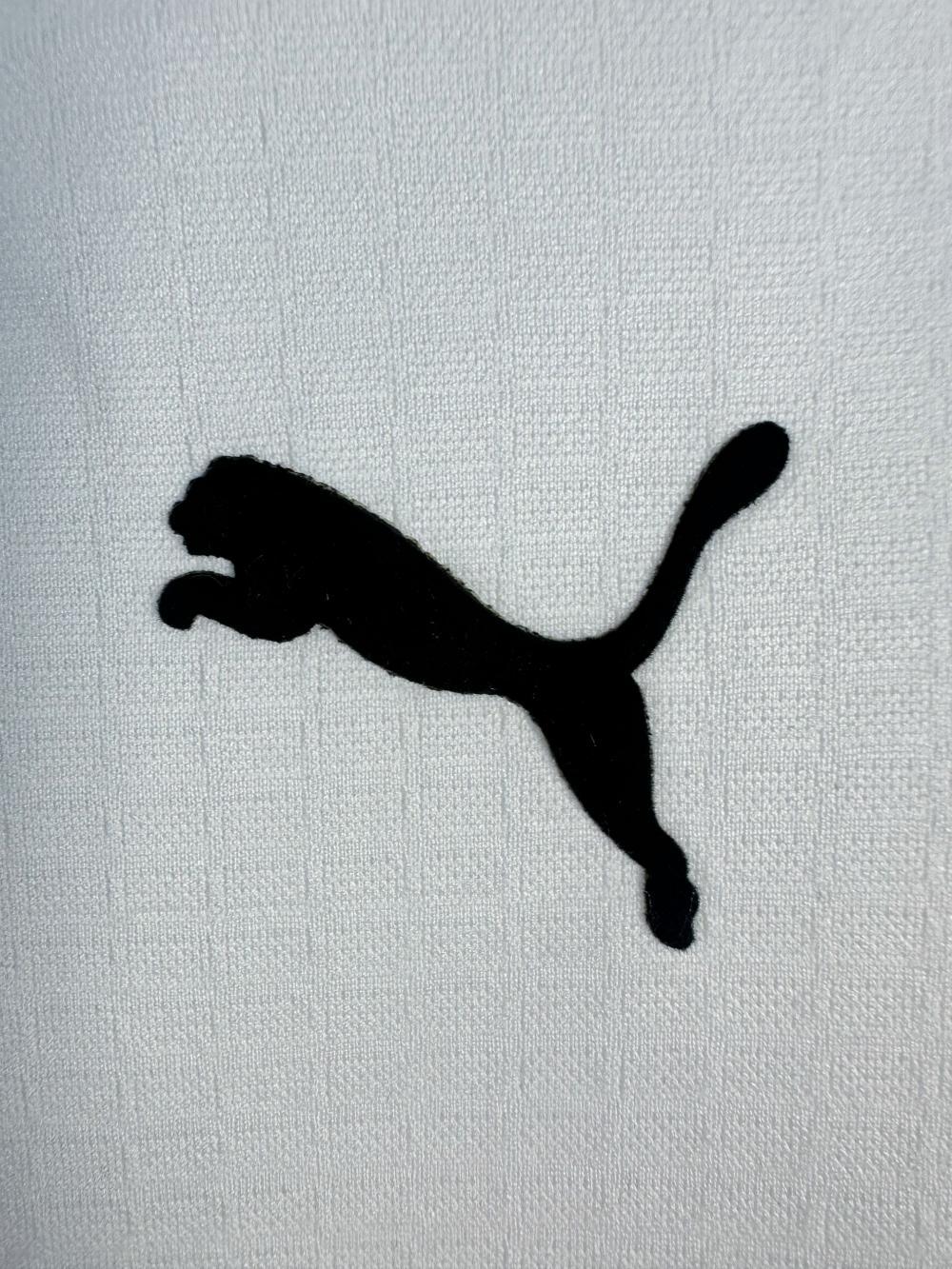 Long sleeves 1999-2000 Lazio Third Jersey