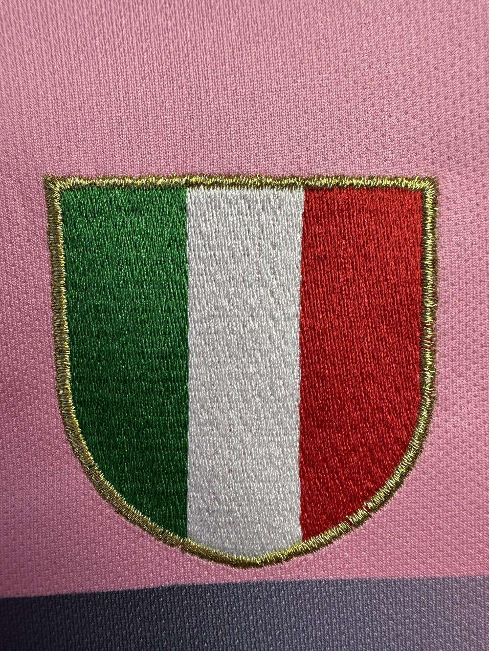 2002-2003 Juventus Away jersey