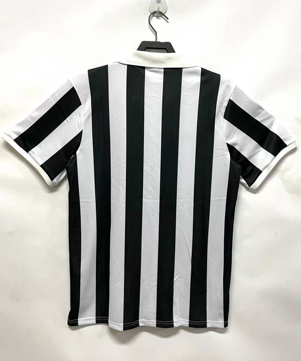 1992-1994 Juventus Home jersey