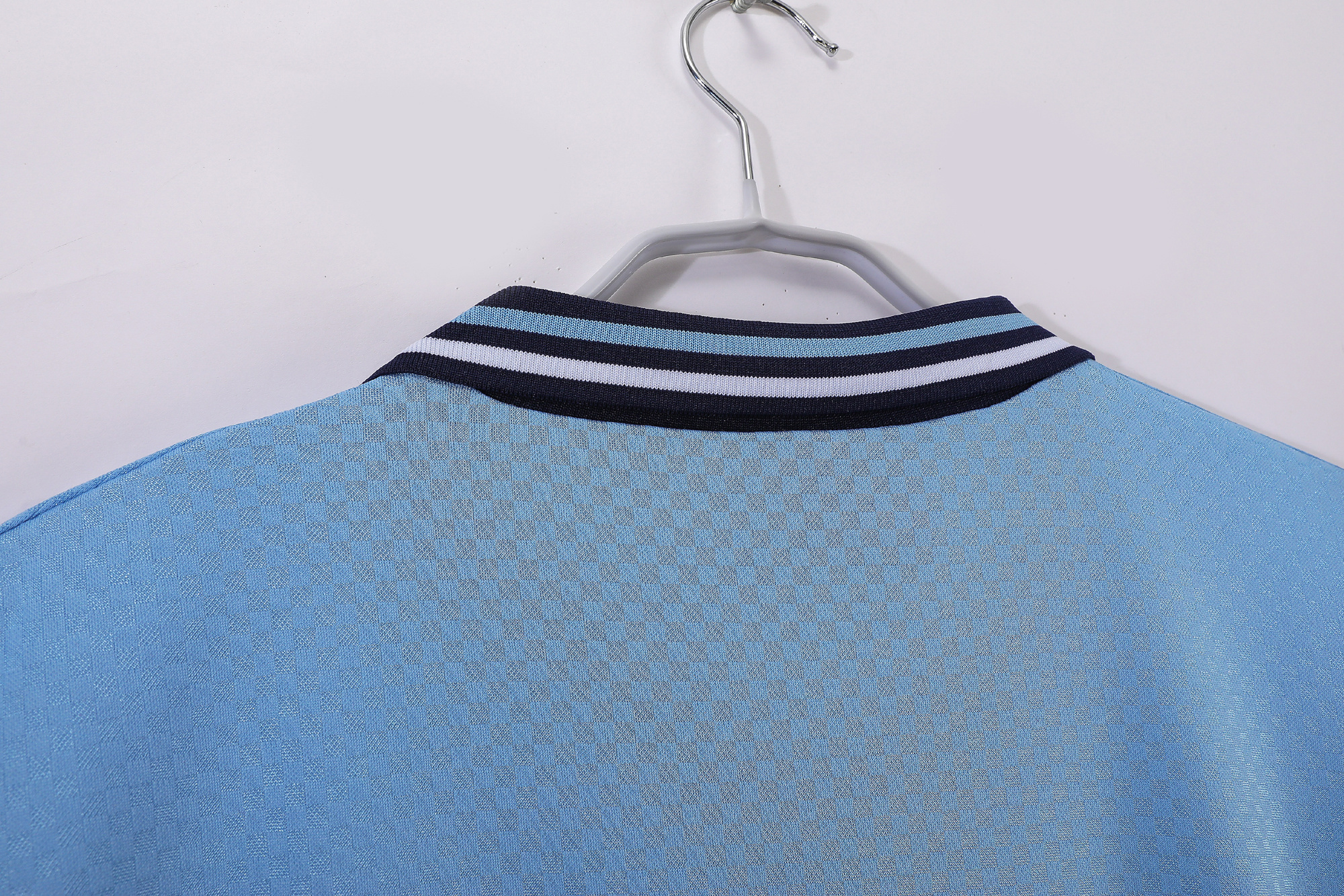 1996-1997 Lazio Home jersey