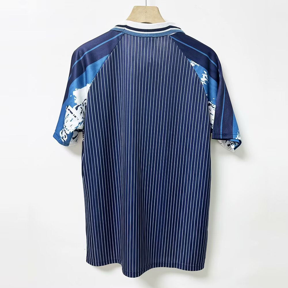1996-1997 Lazio Away jersey