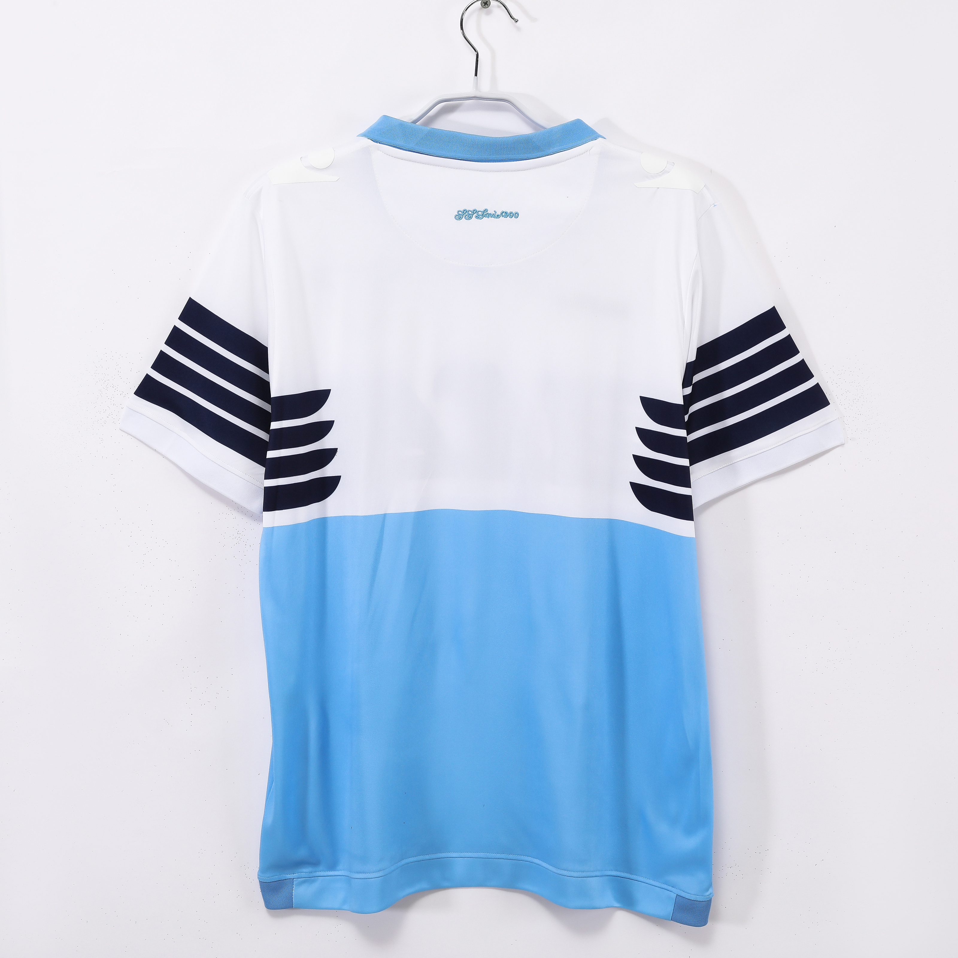 2014-2015 Lazio Home jersey