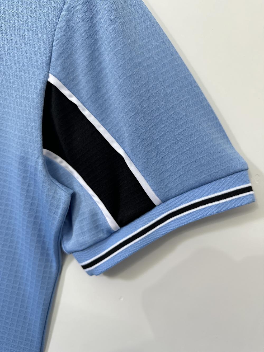1998-1999 Lazio Home jersey