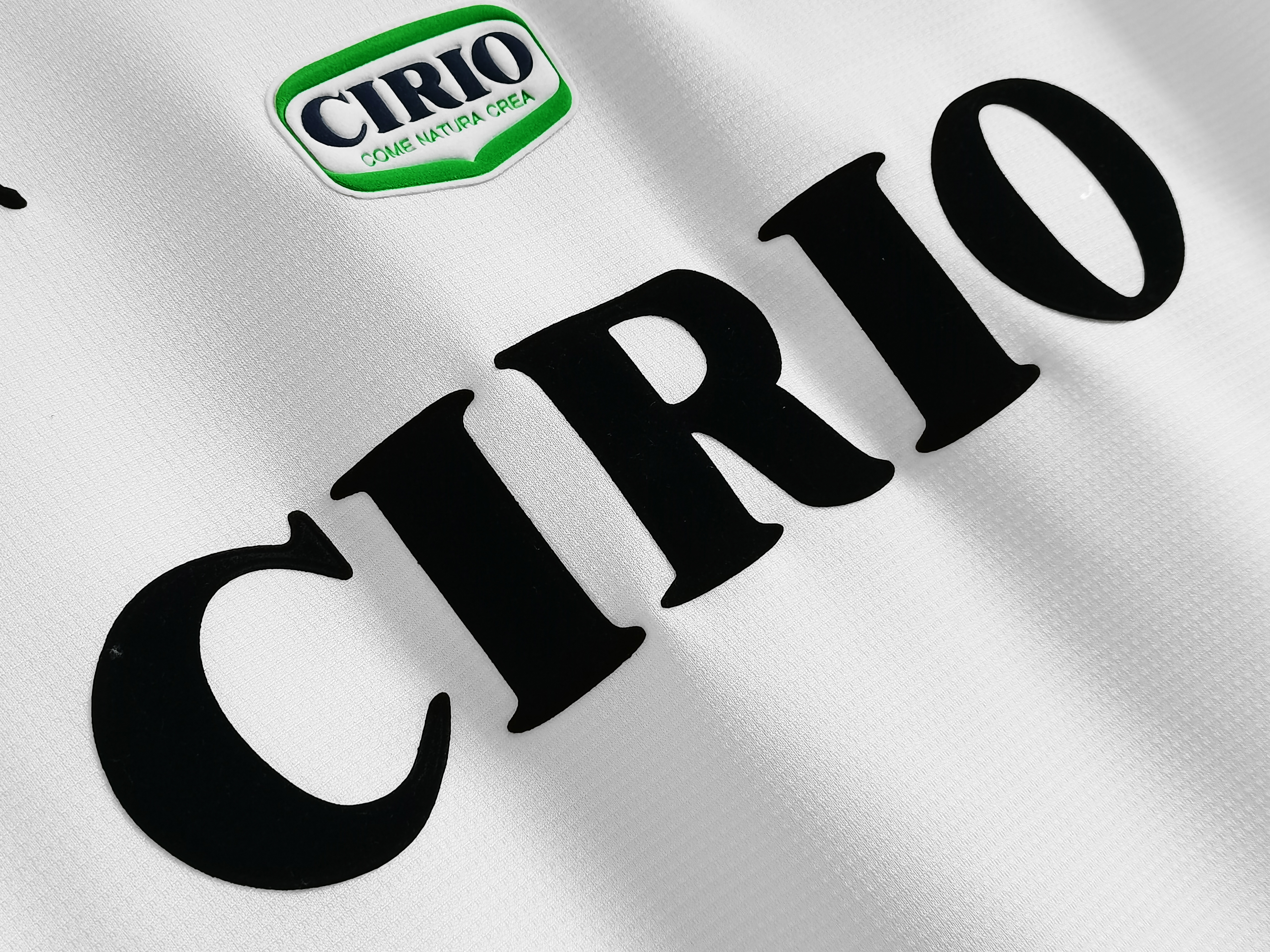 1999-2000 Lazio Third Jersey