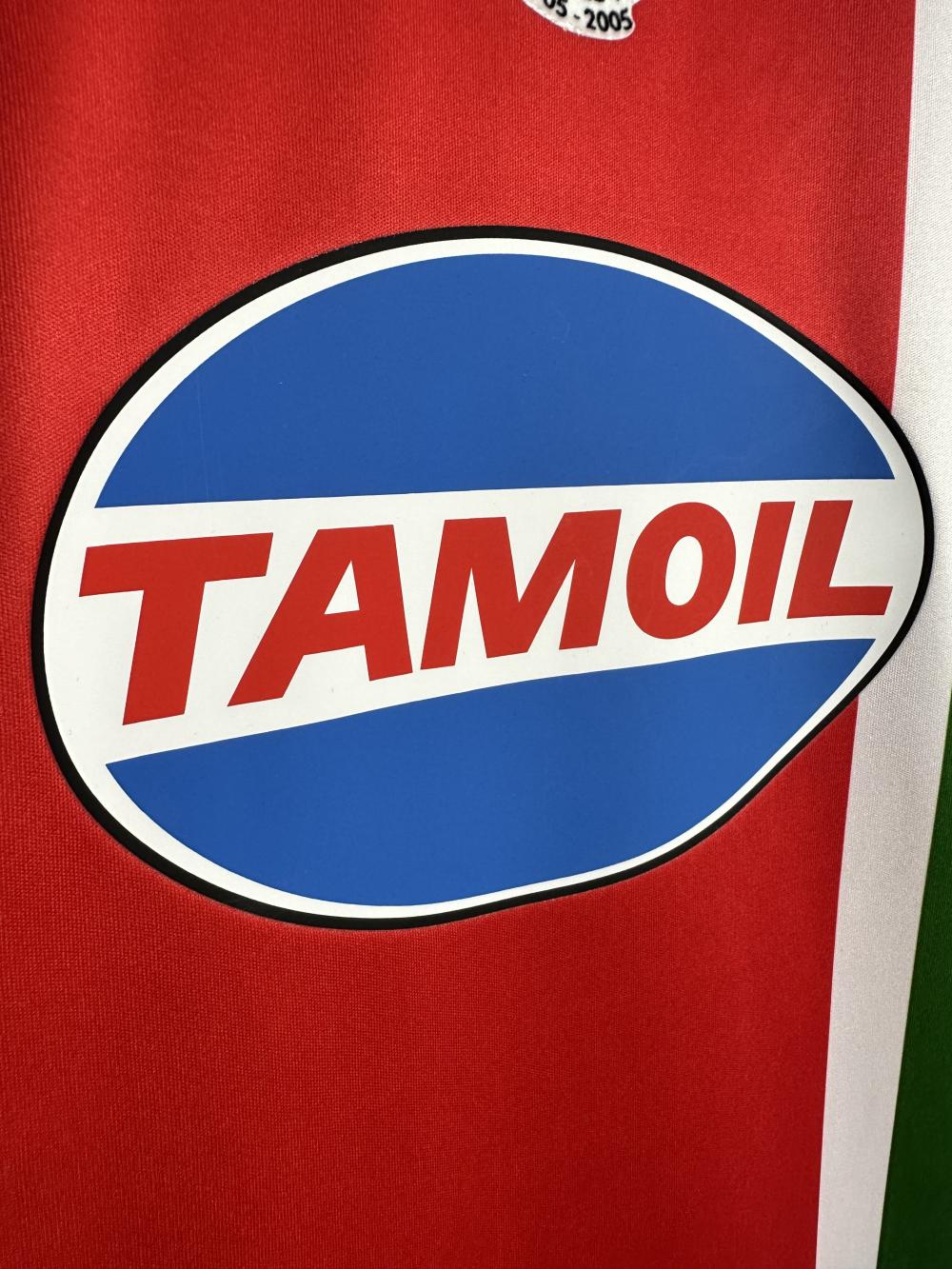 2005-2006 Juventus Away jersey