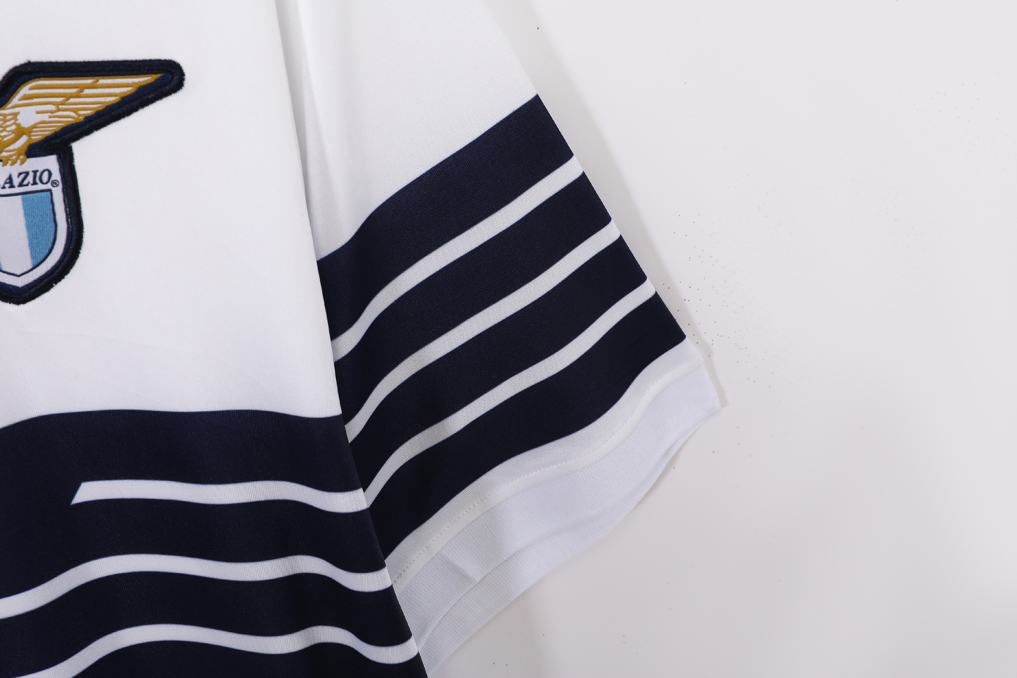 2014-2015 Lazio Home jersey