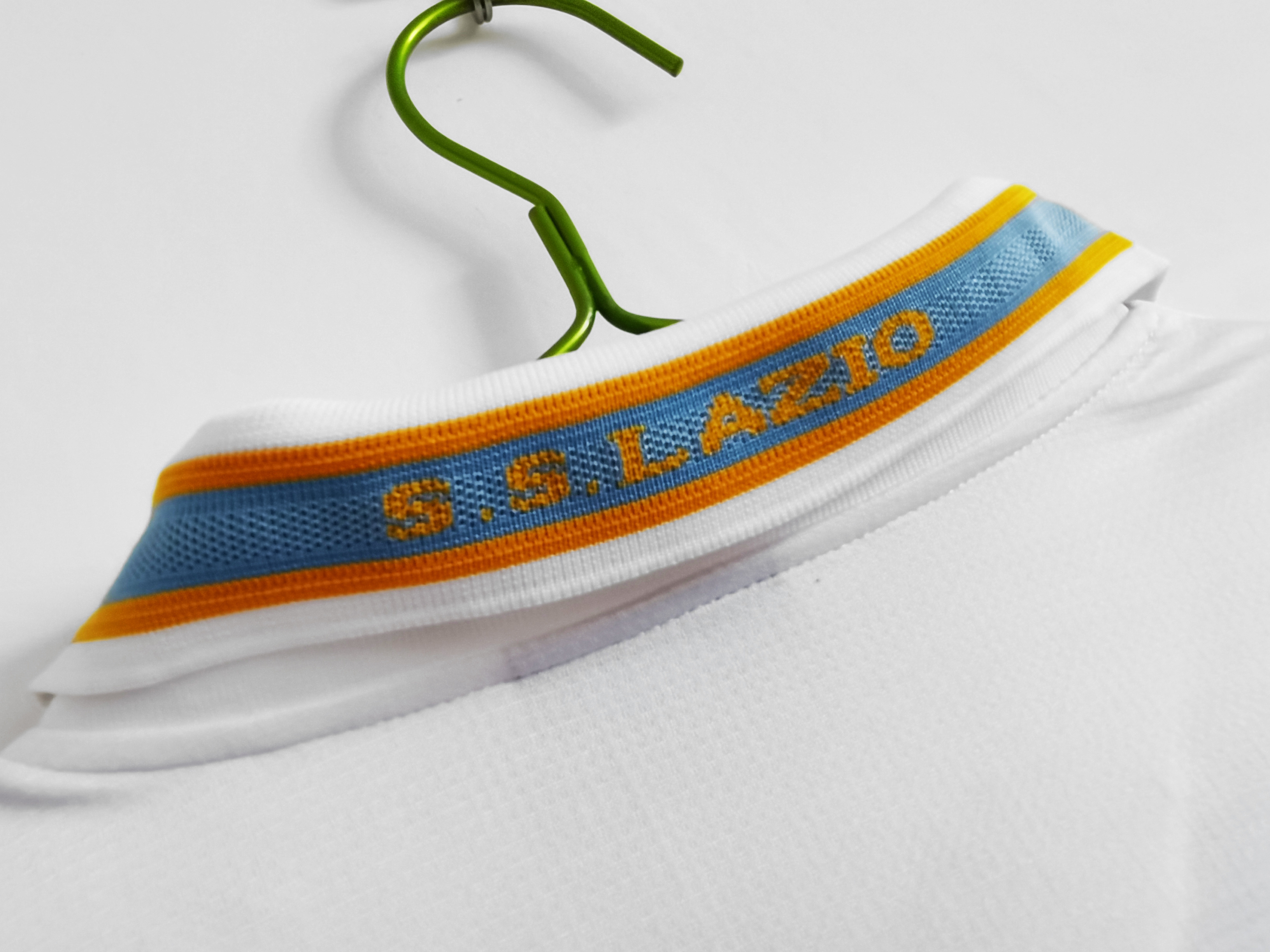 1999-2000 Lazio Third Jersey