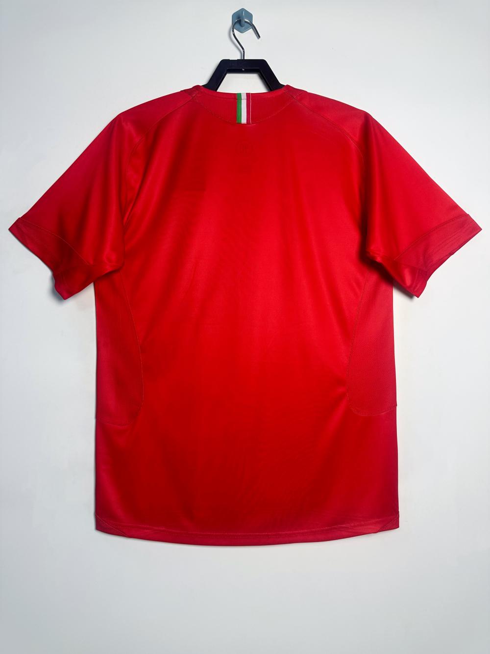 2005-2006 Juventus Away jersey