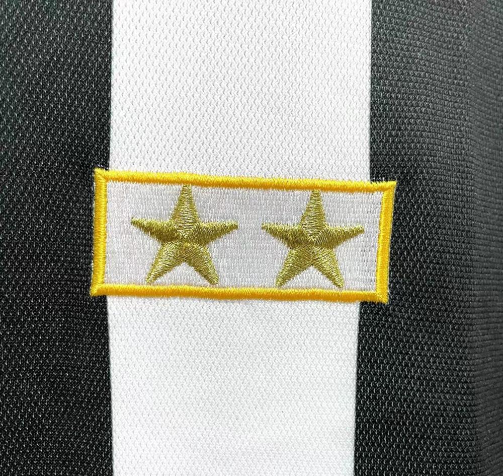 1992-1994 Juventus Home jersey