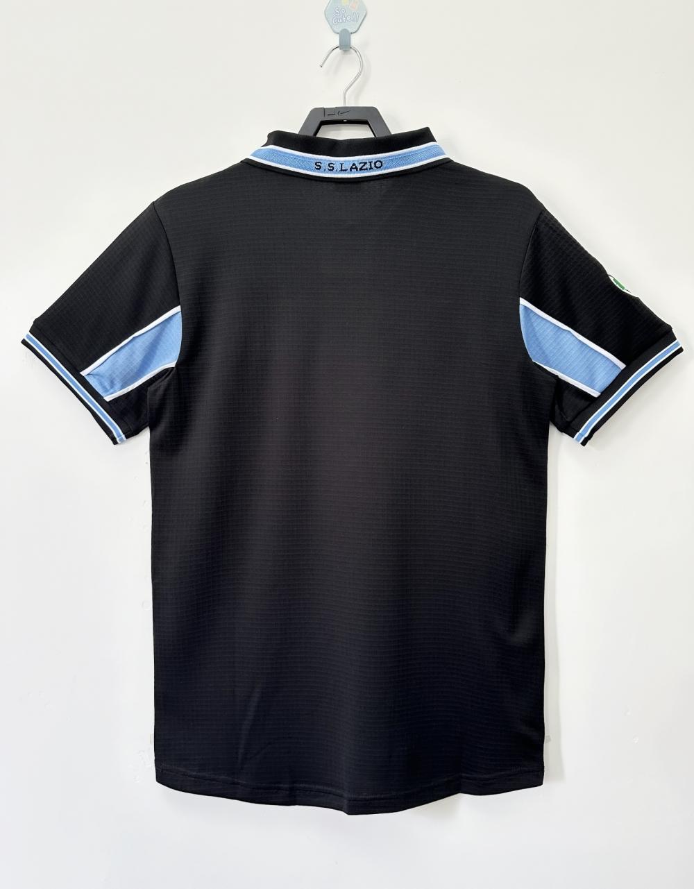 1998-1999 Lazio Away jersey