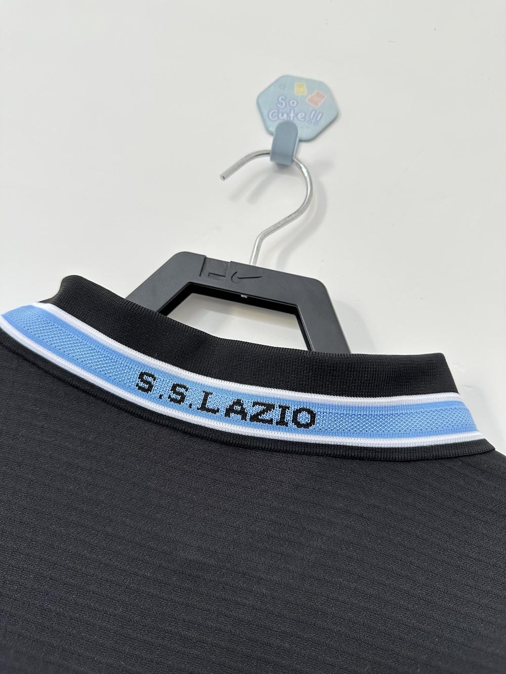 1998-1999 Lazio Away jersey