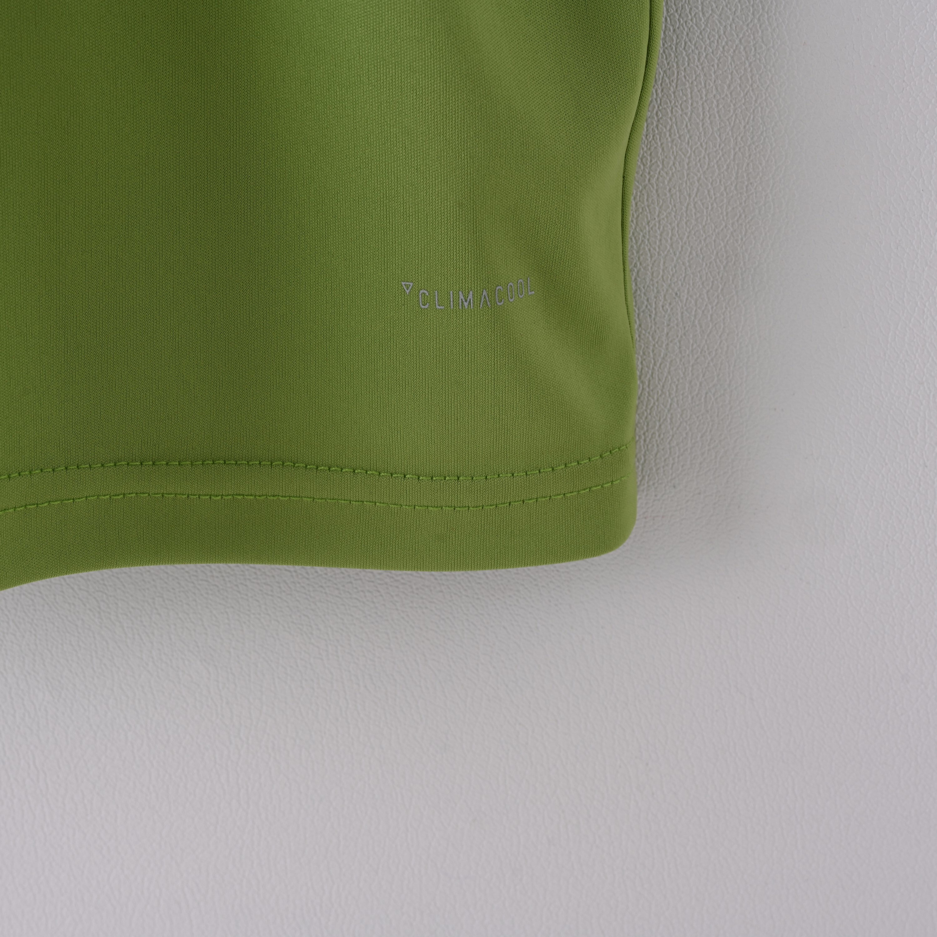 2017-2018 Juventus Third Jersey