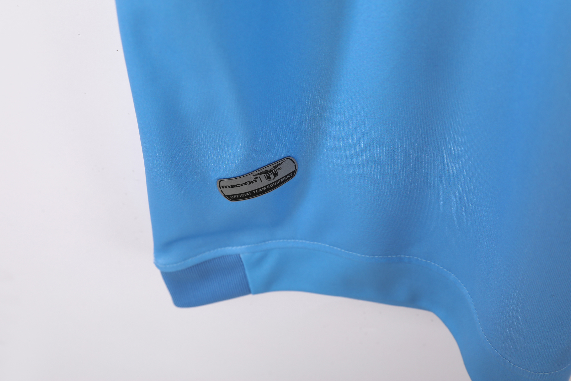 2014-2015 Lazio Home jersey