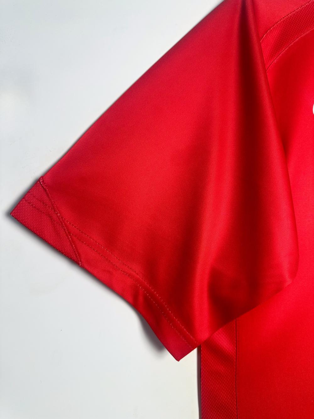 2005-2006 Juventus Away jersey