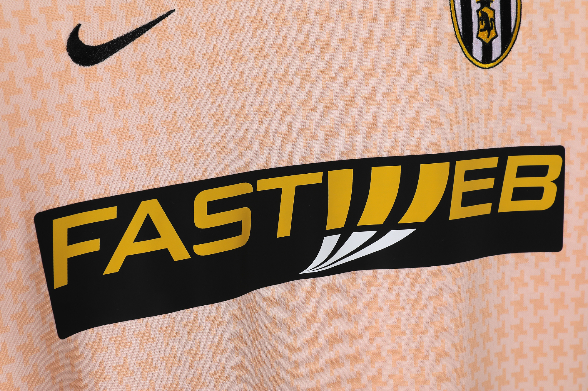 2003-2004 Juventus Third Jersey