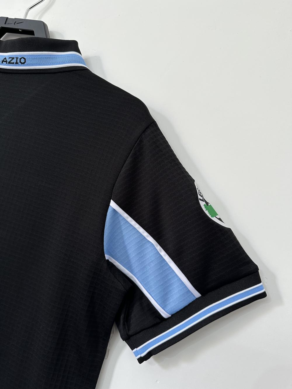 1998-1999 Lazio Away jersey