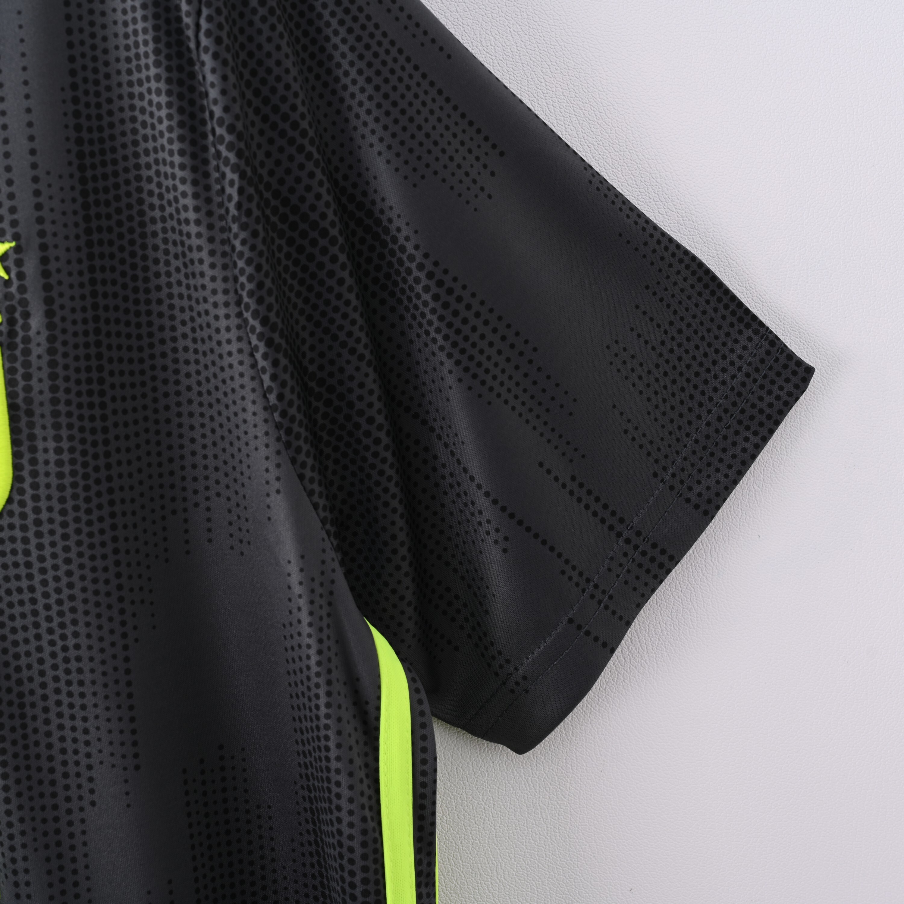 2018-2019 Juventus Away jersey