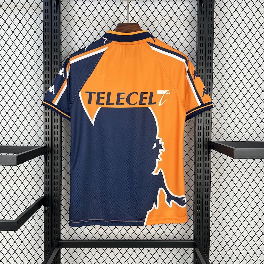 1997-1999 Porto Away jersey