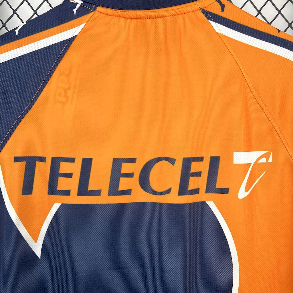 1997-1999 Porto Away jersey