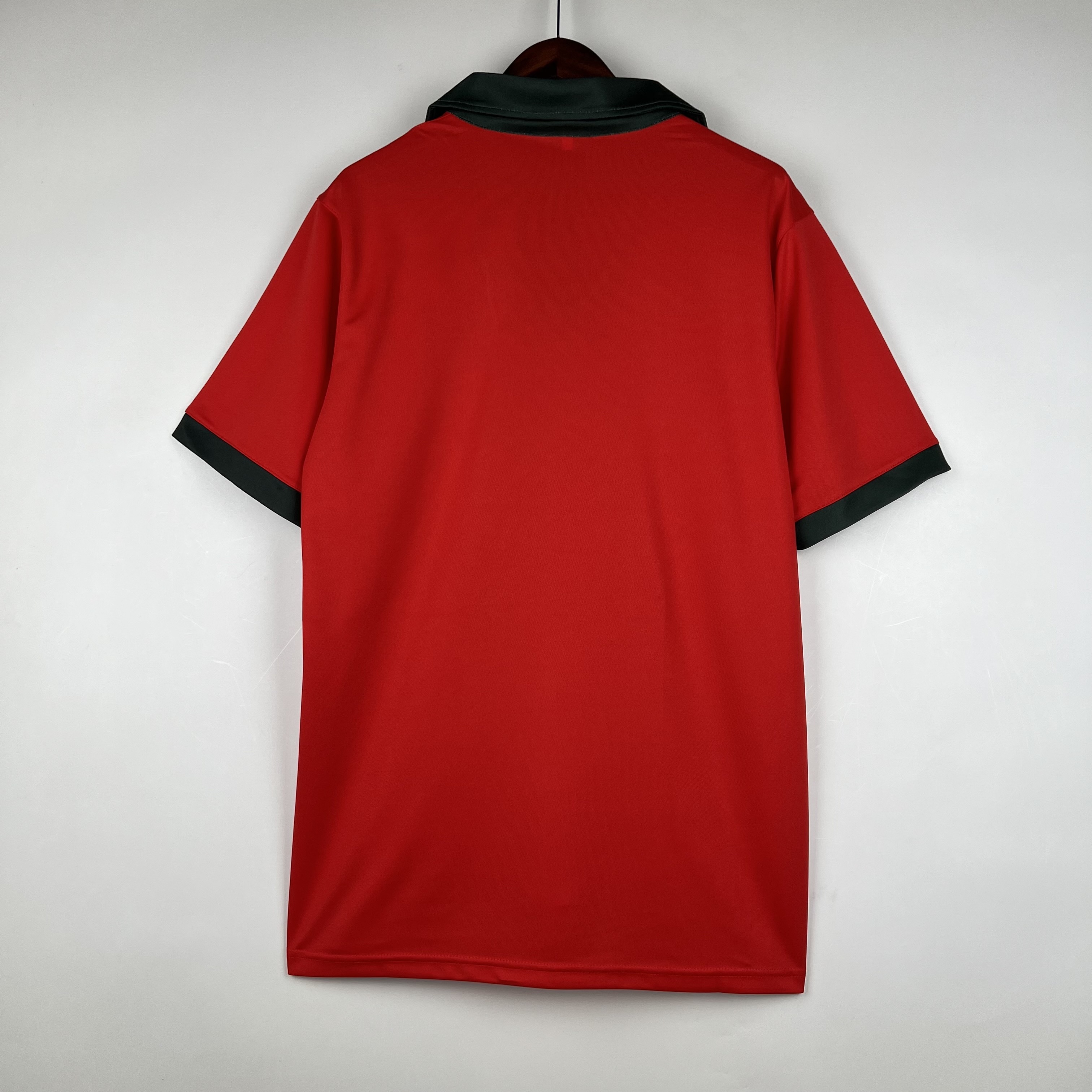 1972 Portugal Home jersey