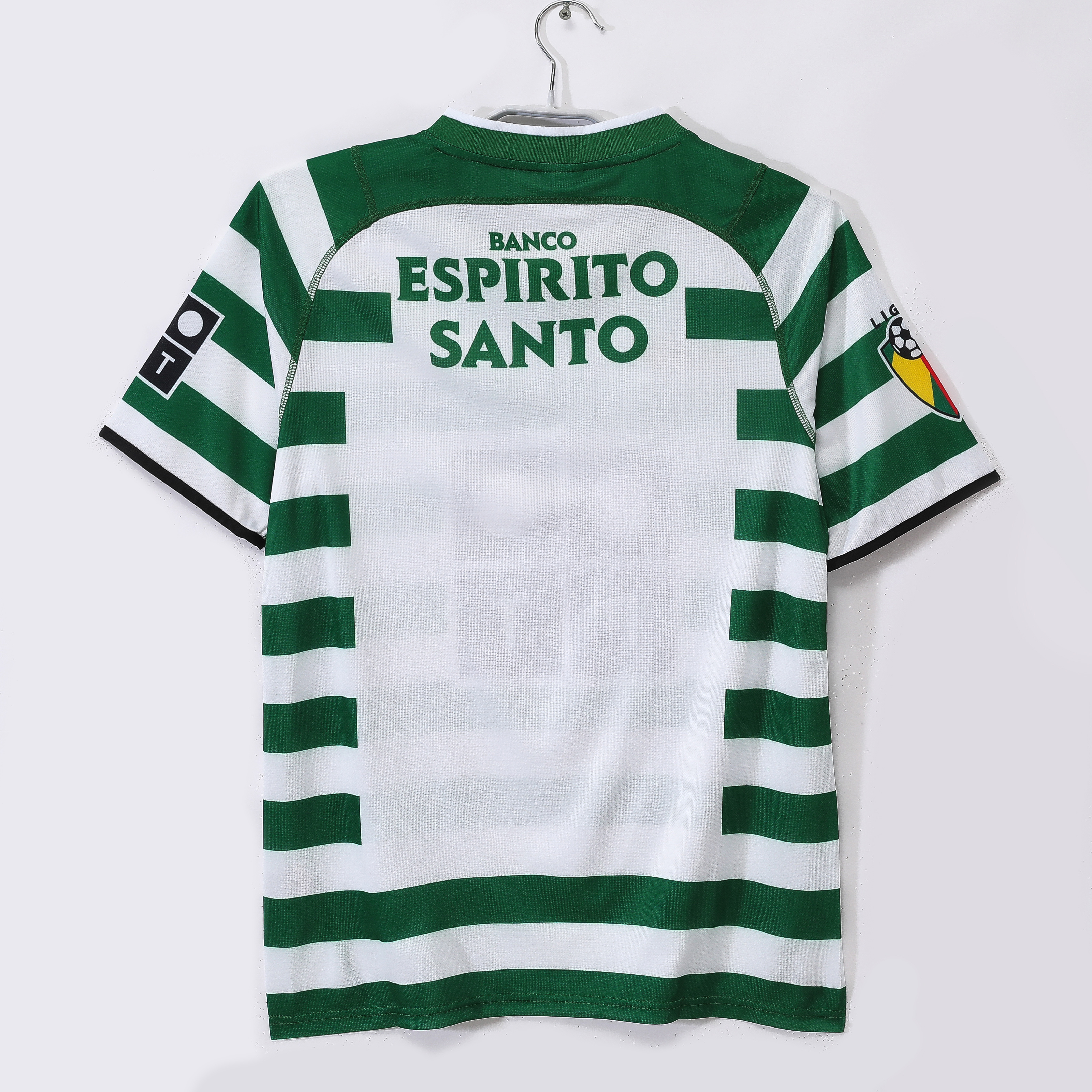 2003-2004 Sporting Home jersey