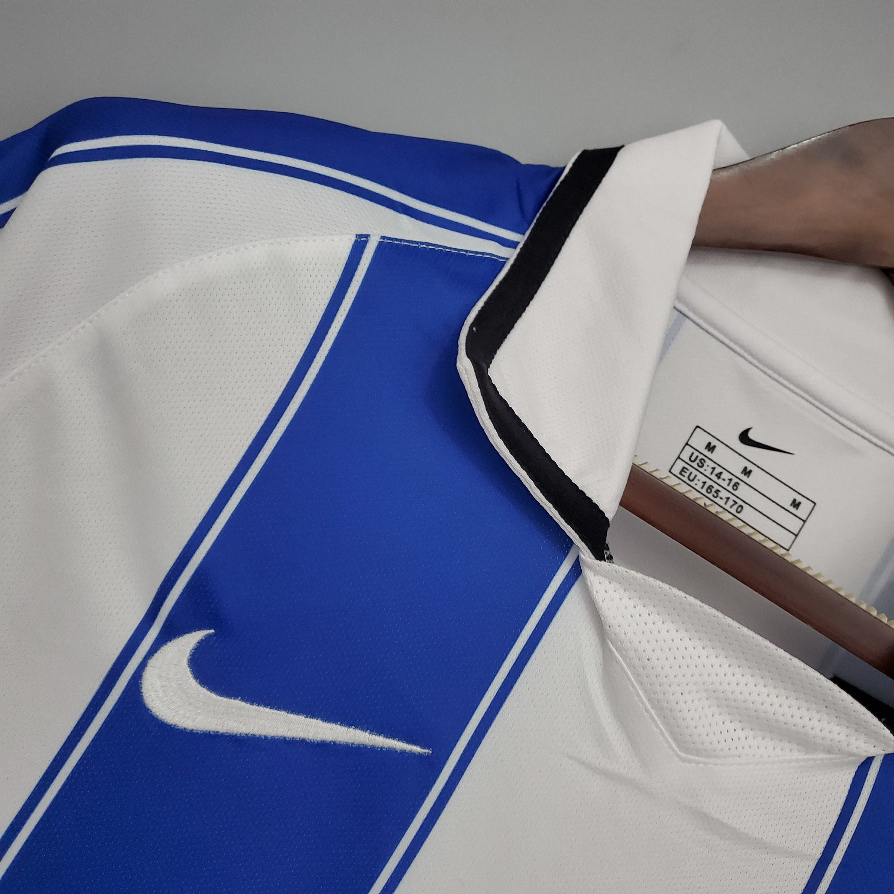 2003-2004 Porto Home jersey