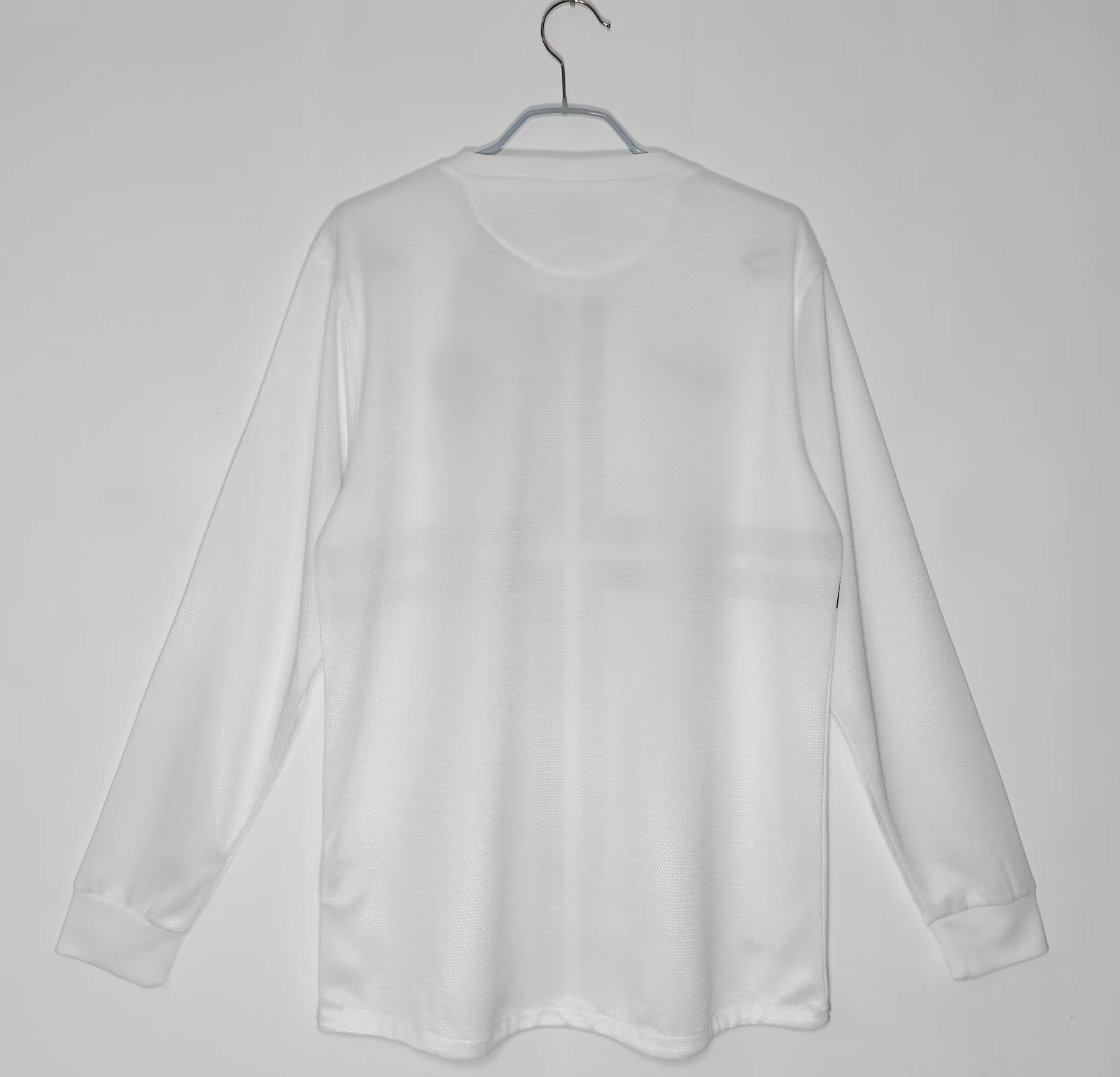 Long sleeves 2012-2013 Portugal Away jersey