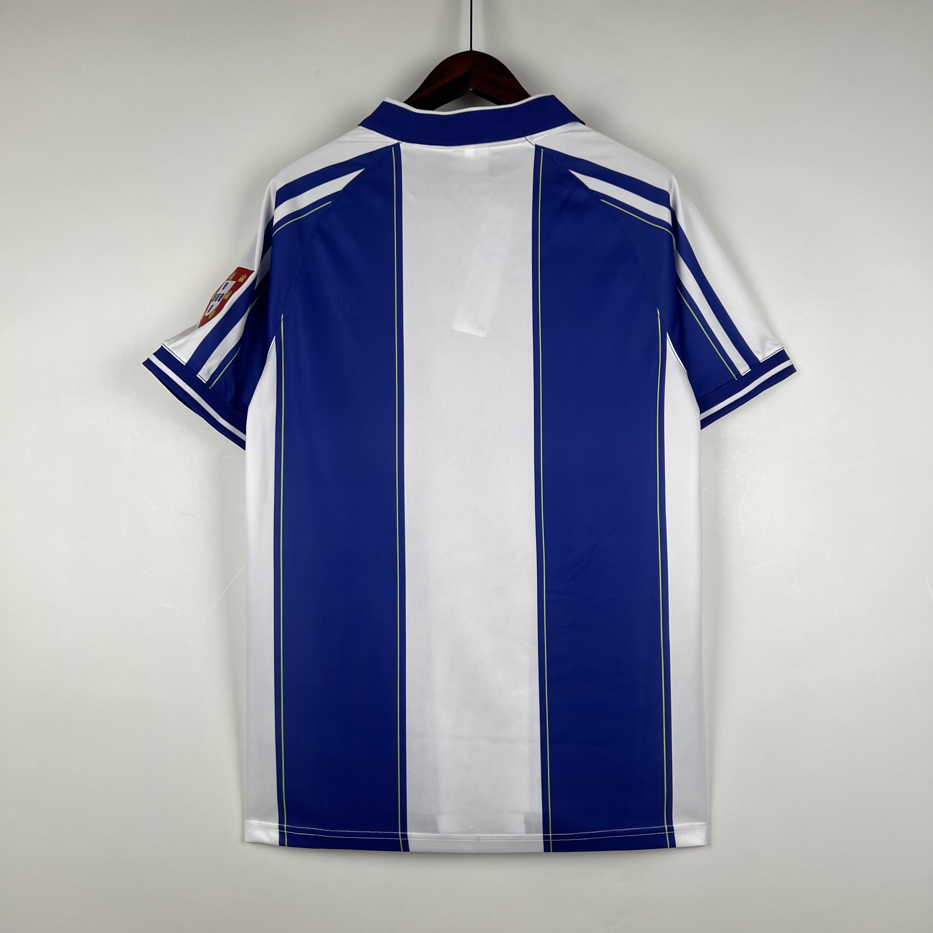 1998-1999 Porto Home jersey