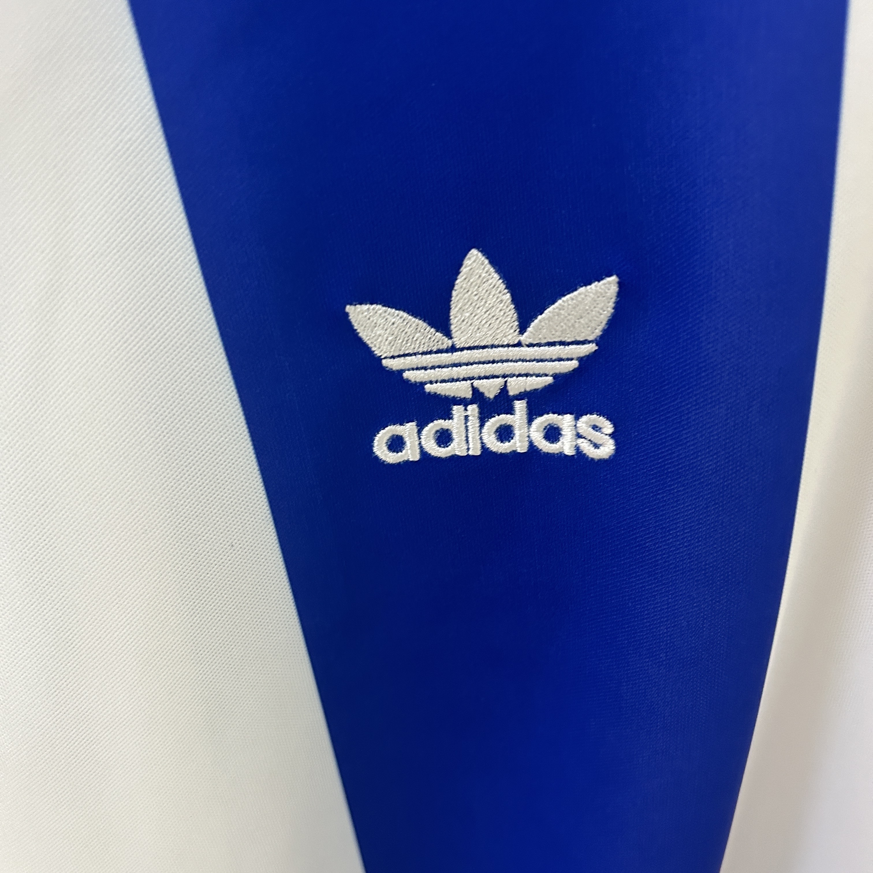 1986-1987 Porto Home jersey