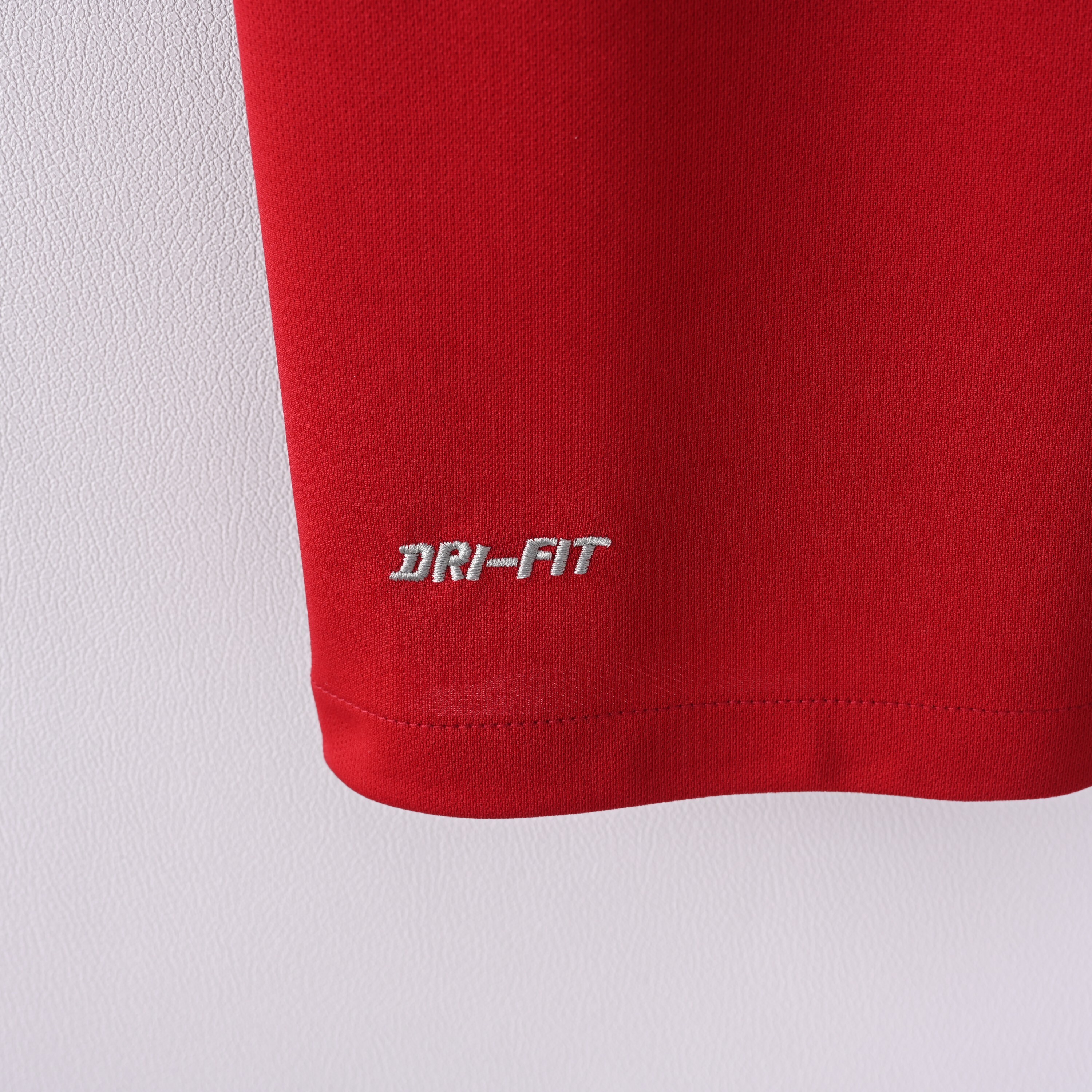 2016 Portugal Home jersey