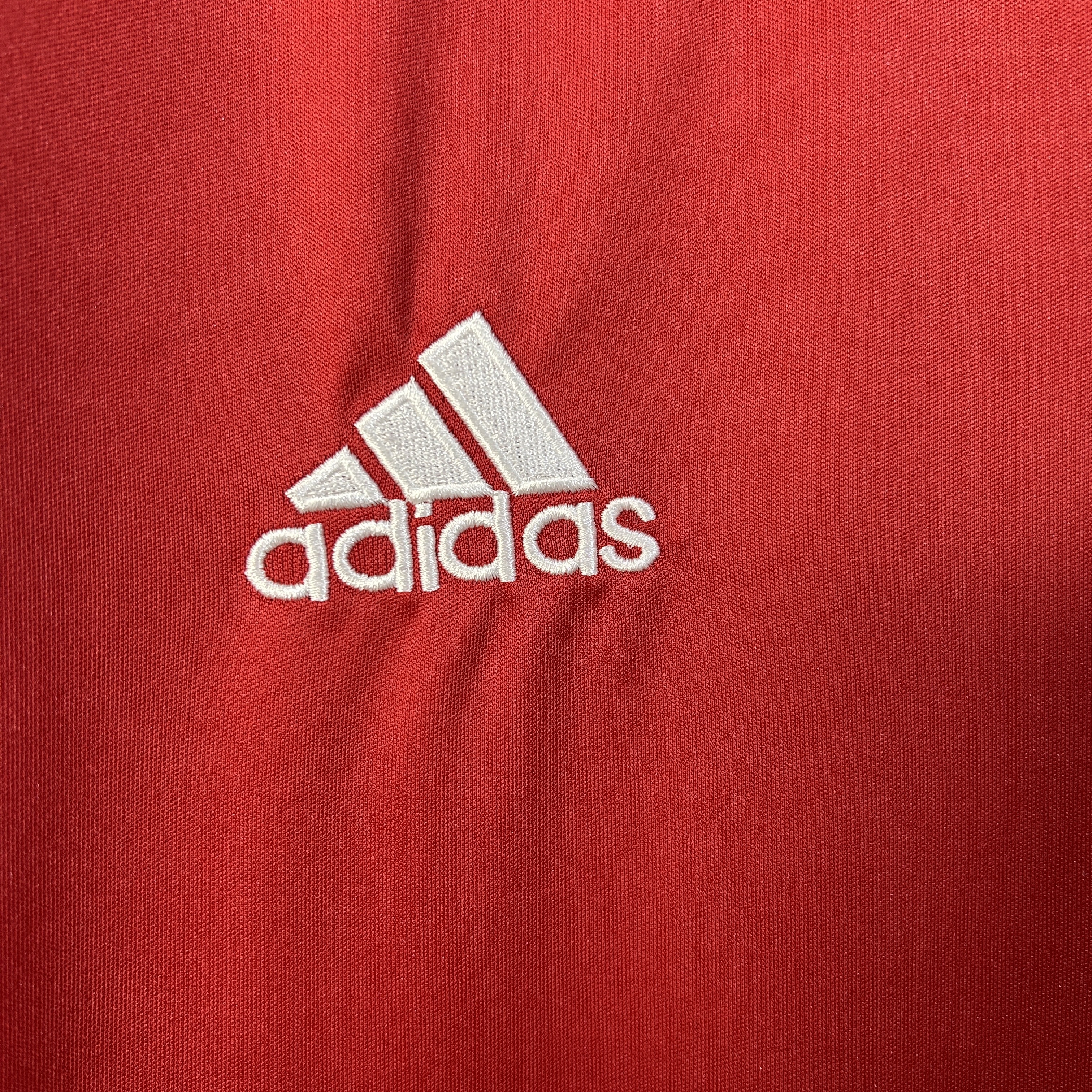 1999-2000 Benfica Home jersey