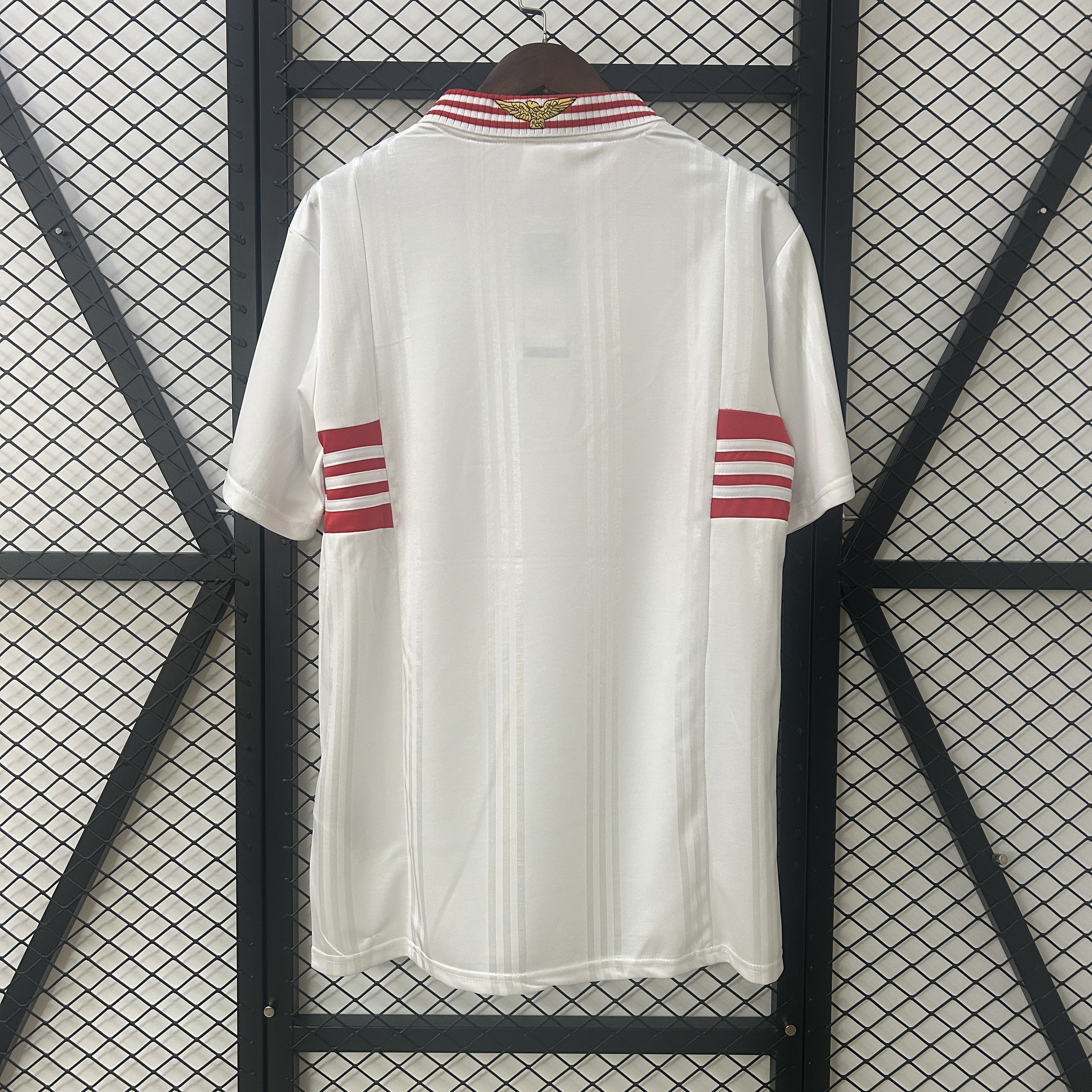 1997-1999 Benfica Away jersey