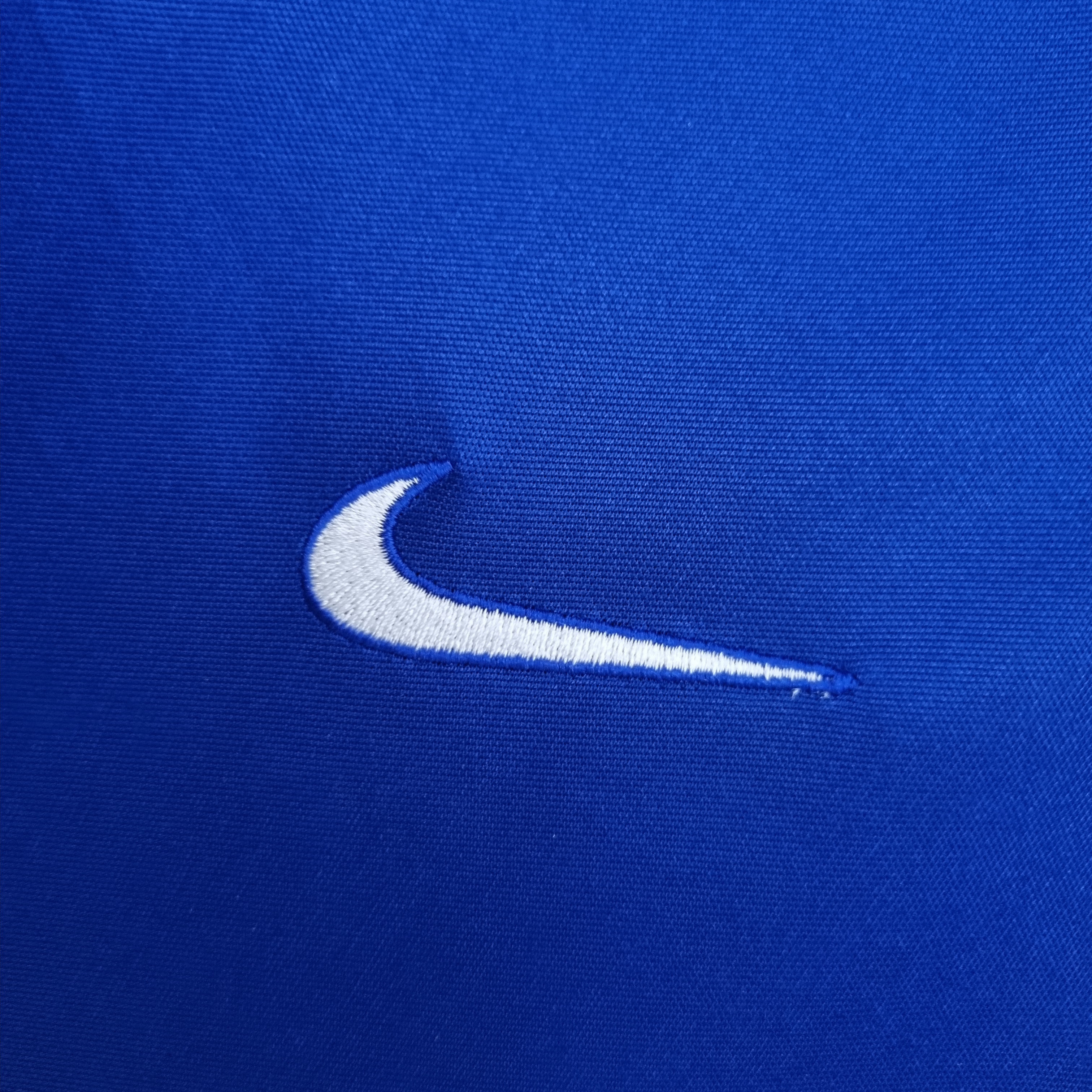 1998 Portugal Away jersey