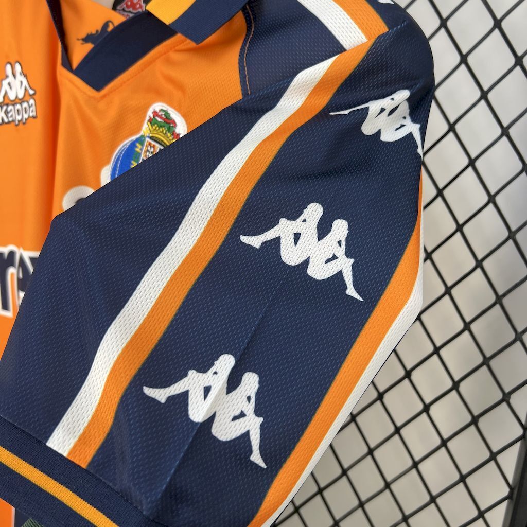1997-1999 Porto Away jersey