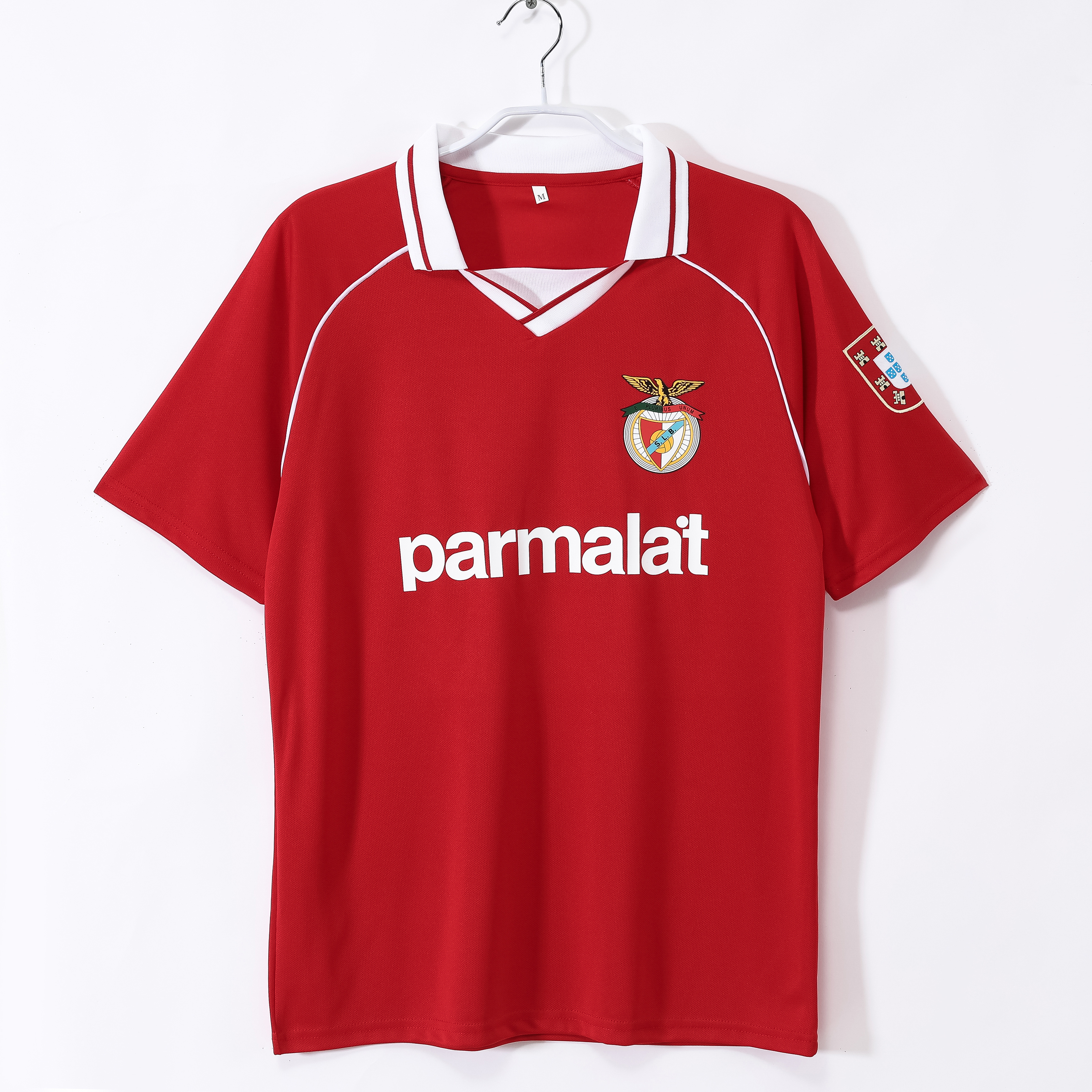1994-1995 Benfica Home jersey