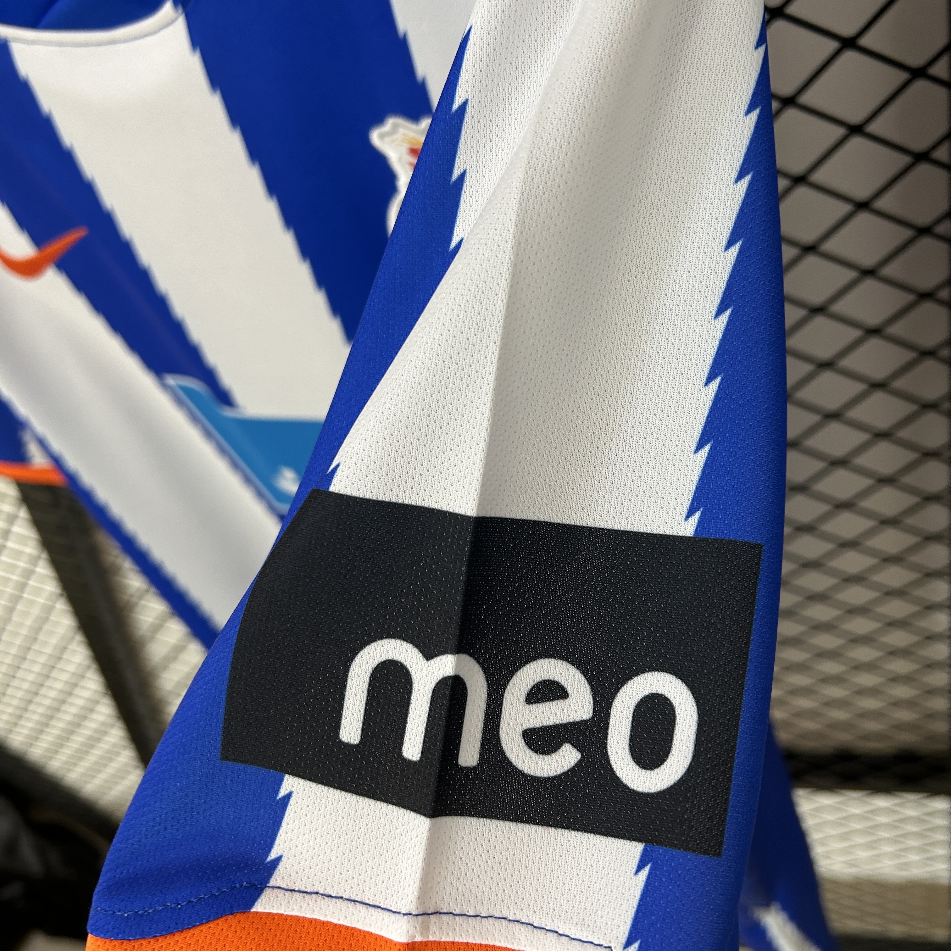 2010-2011 Porto Home jersey