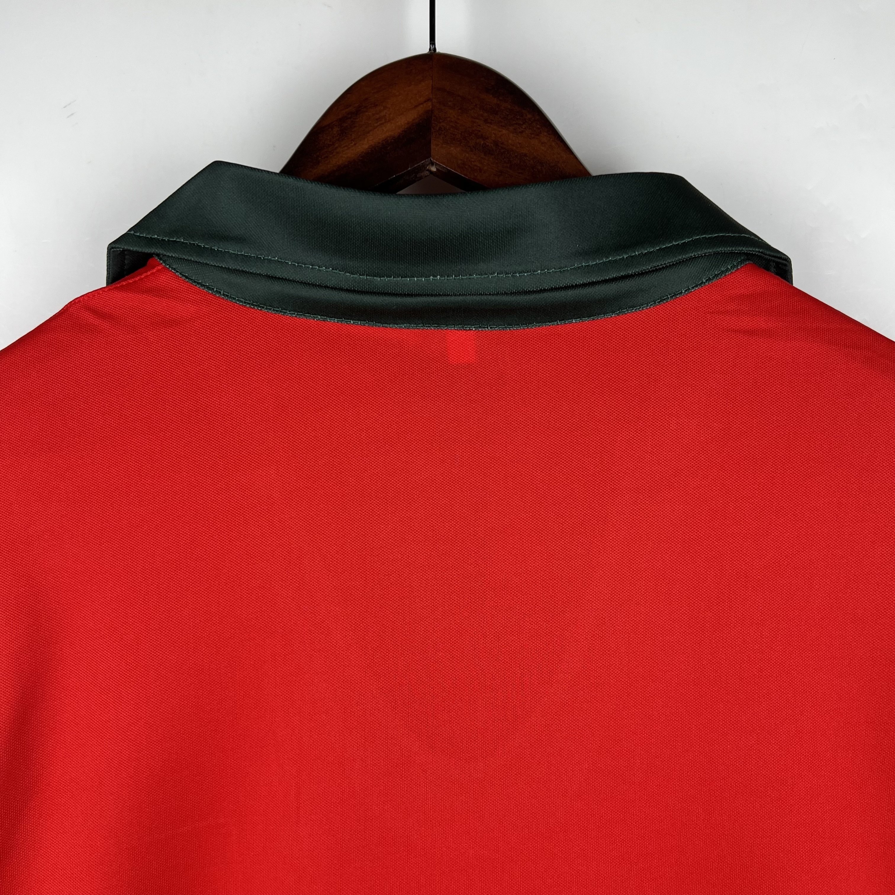 1972 Portugal Home jersey