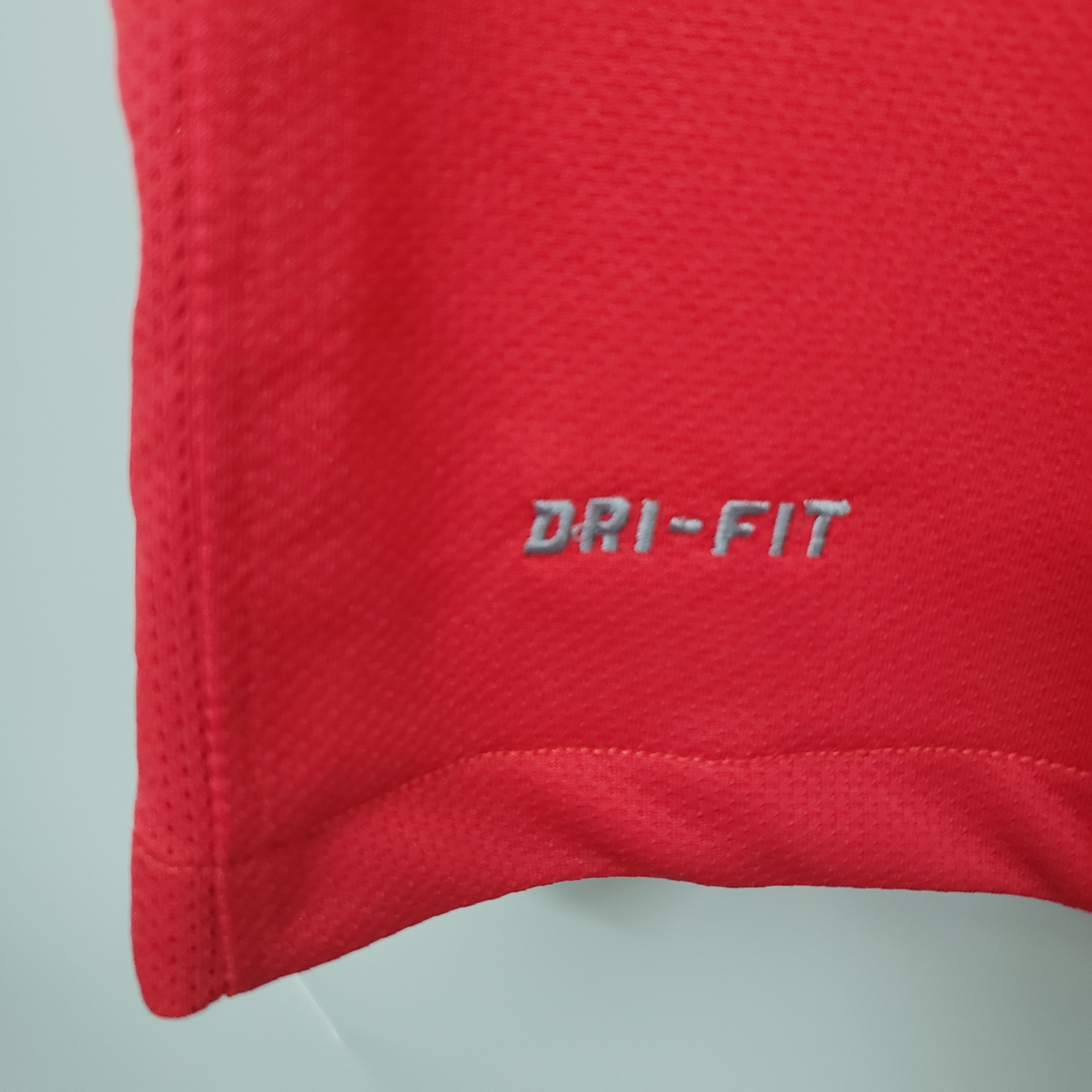 2010 Portugal Home jersey