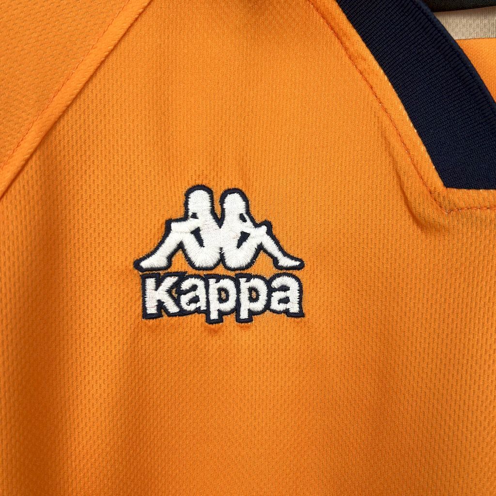 1997-1999 Porto Away jersey