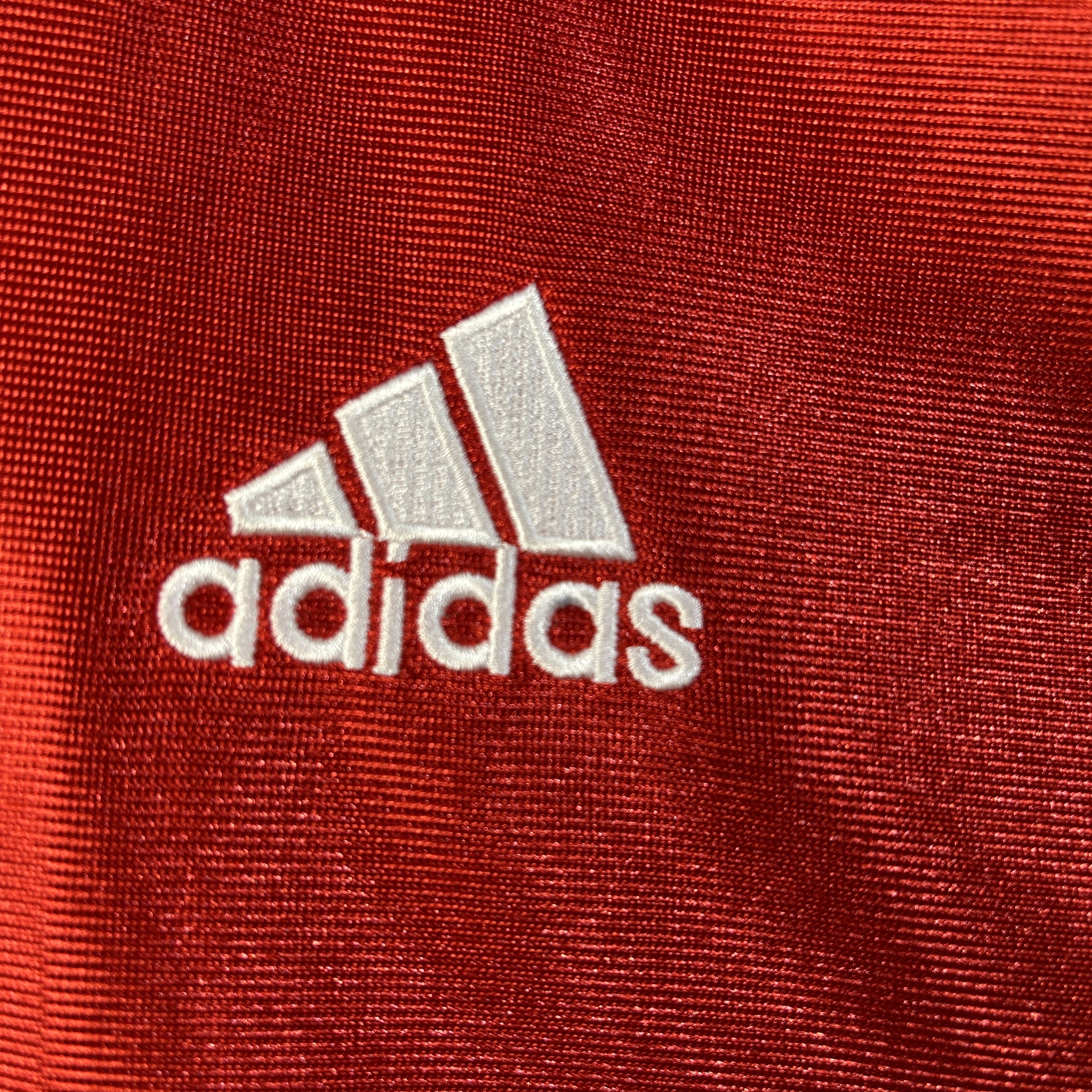 1998-1999 Benfica Home jersey