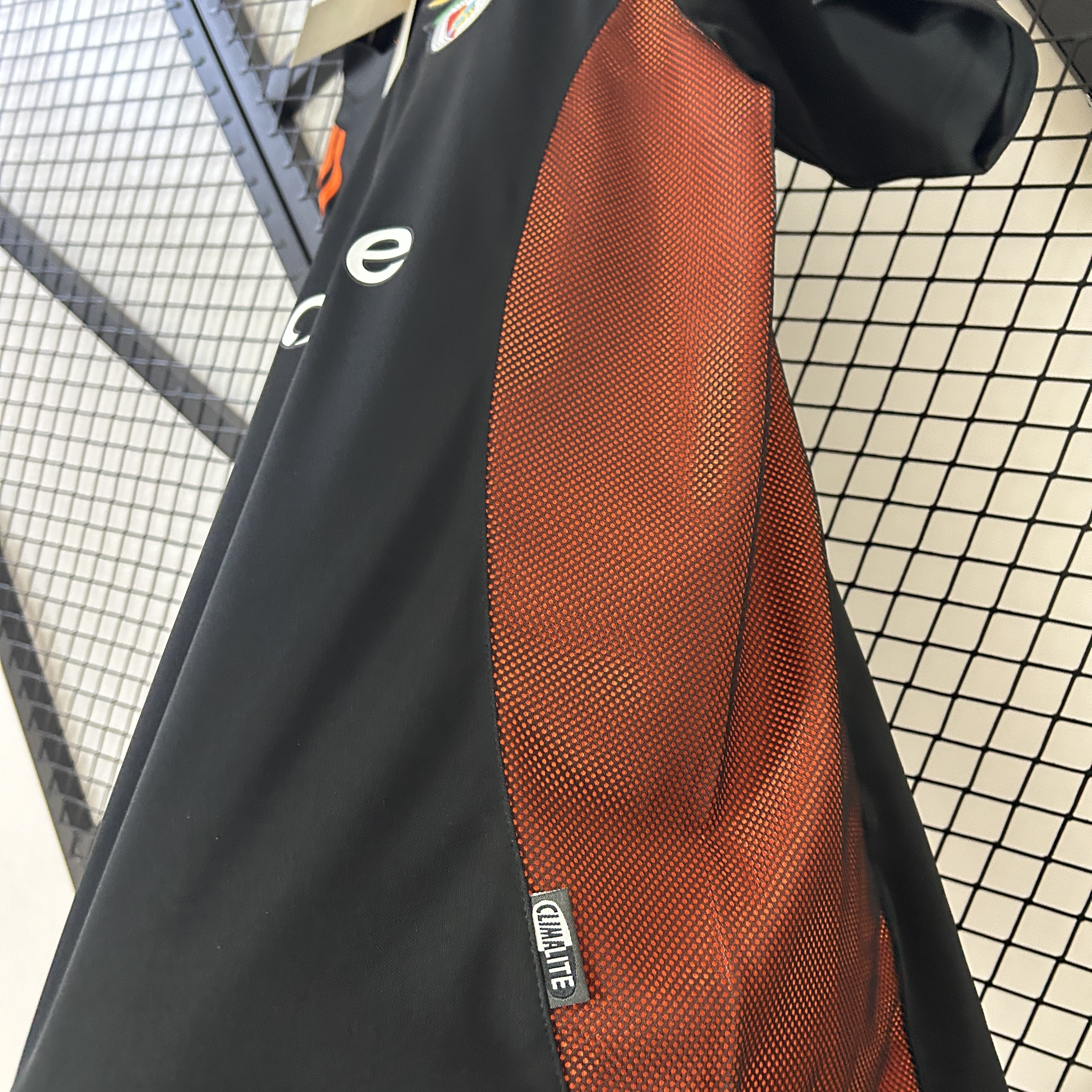 2002-2003 Benfica Away jersey