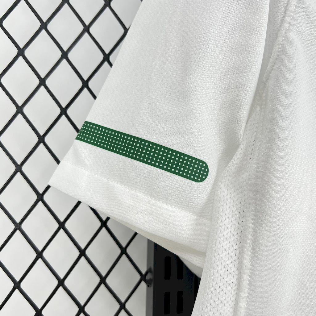 2010 Portugal Away jersey