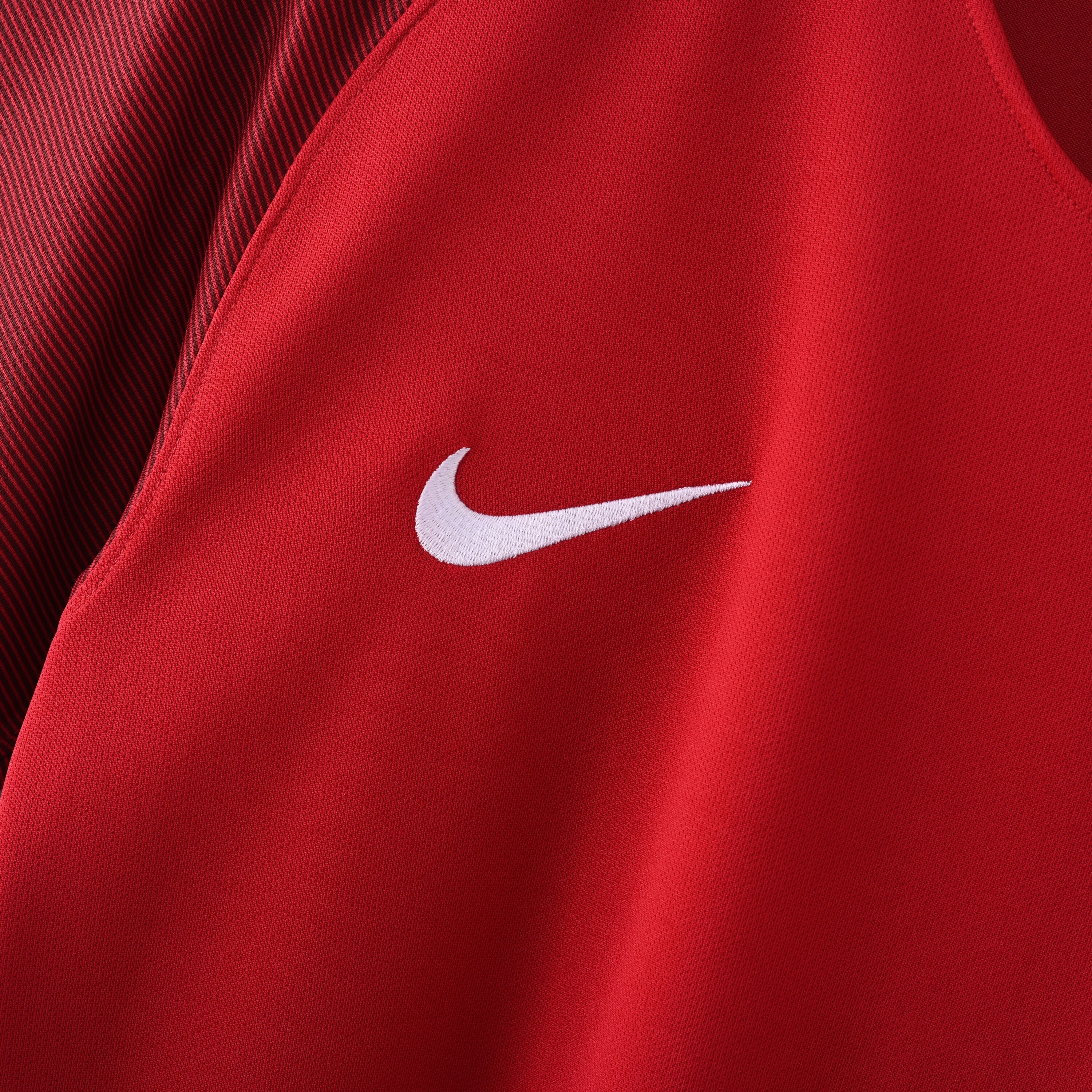 2016 Portugal Home jersey