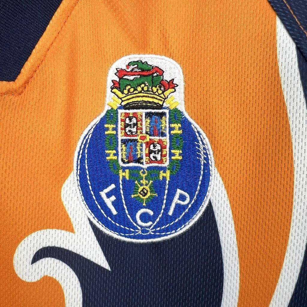 1997-1999 Porto Away jersey