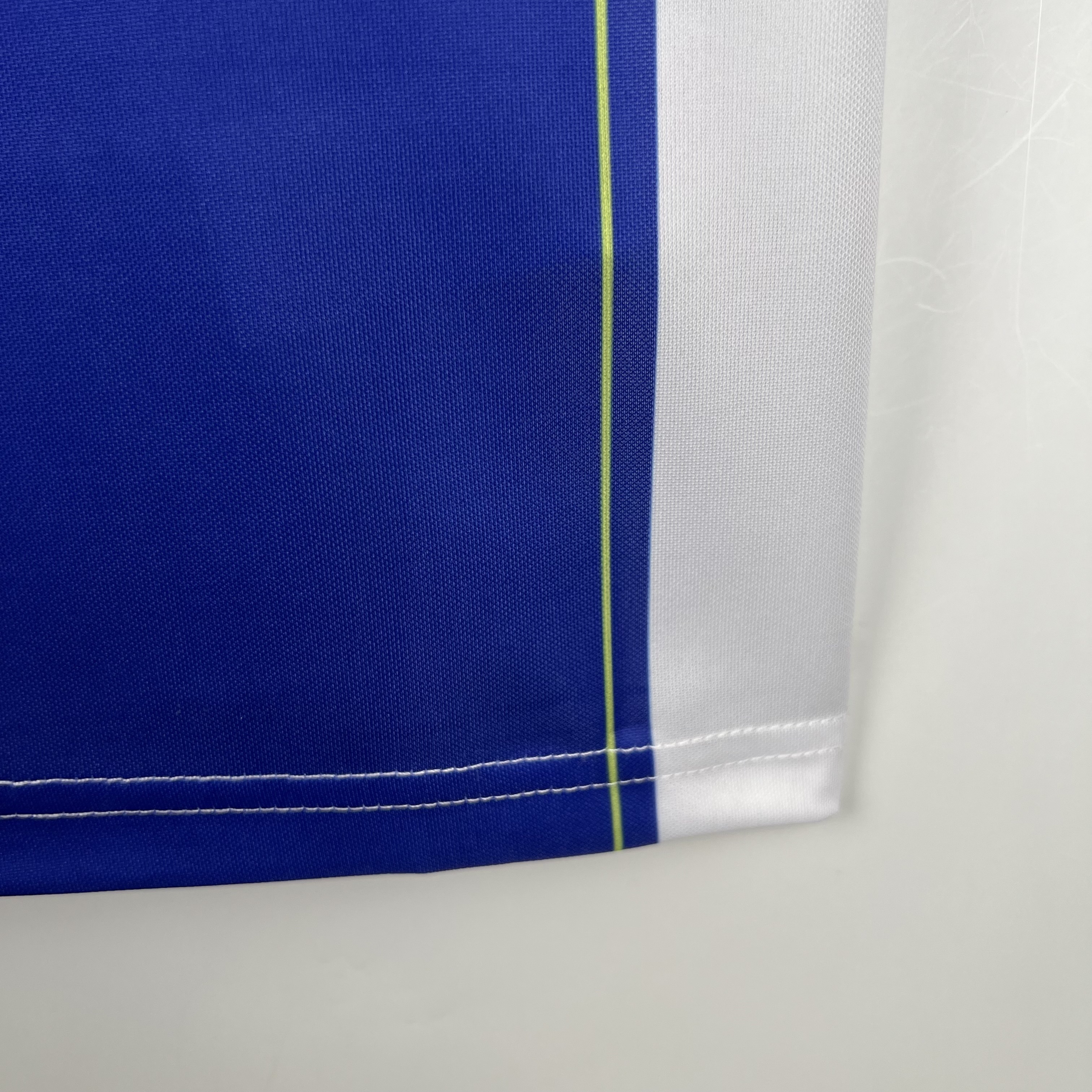 1998-1999 Porto Home jersey