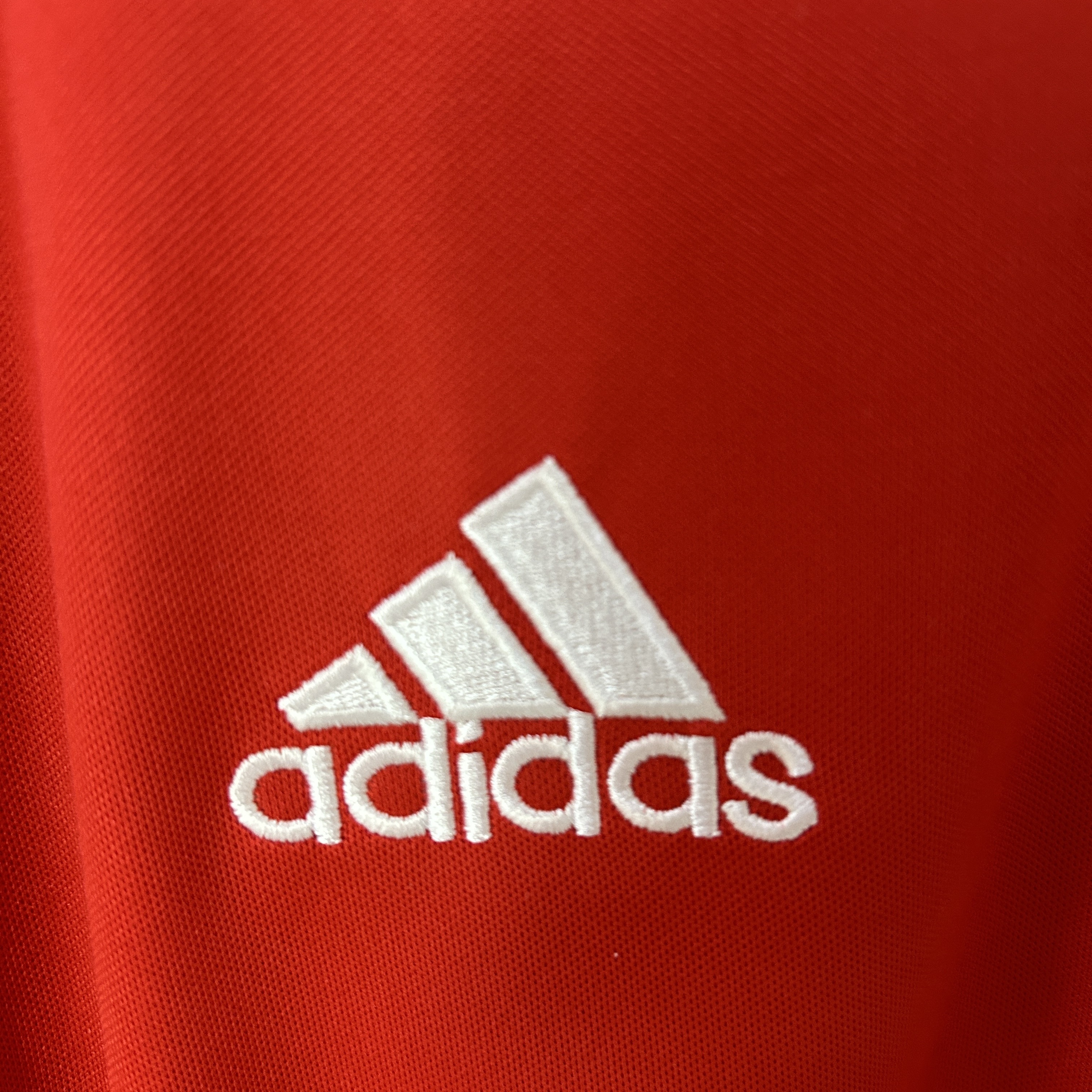2002-2003 Benfica Home jersey