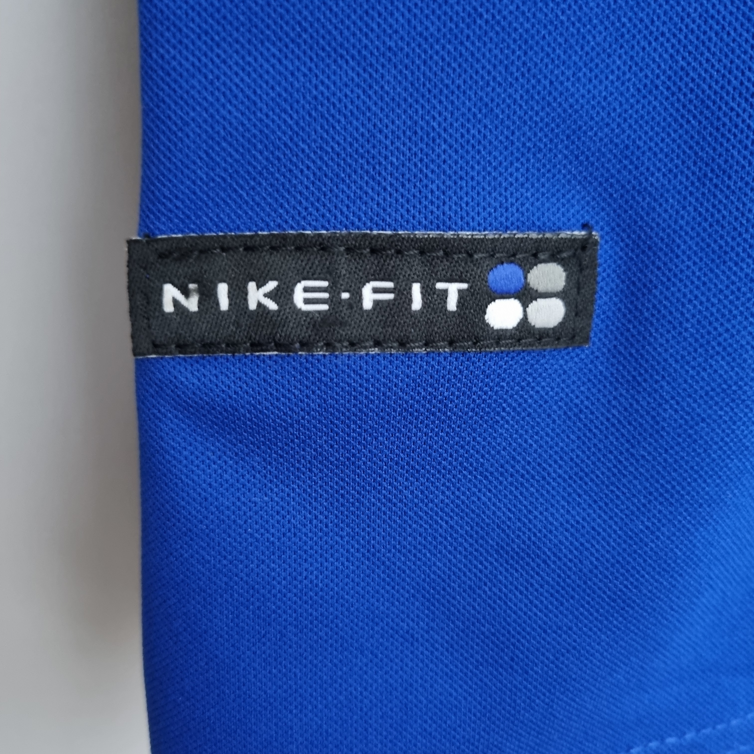 1998 Brazil Away jersey