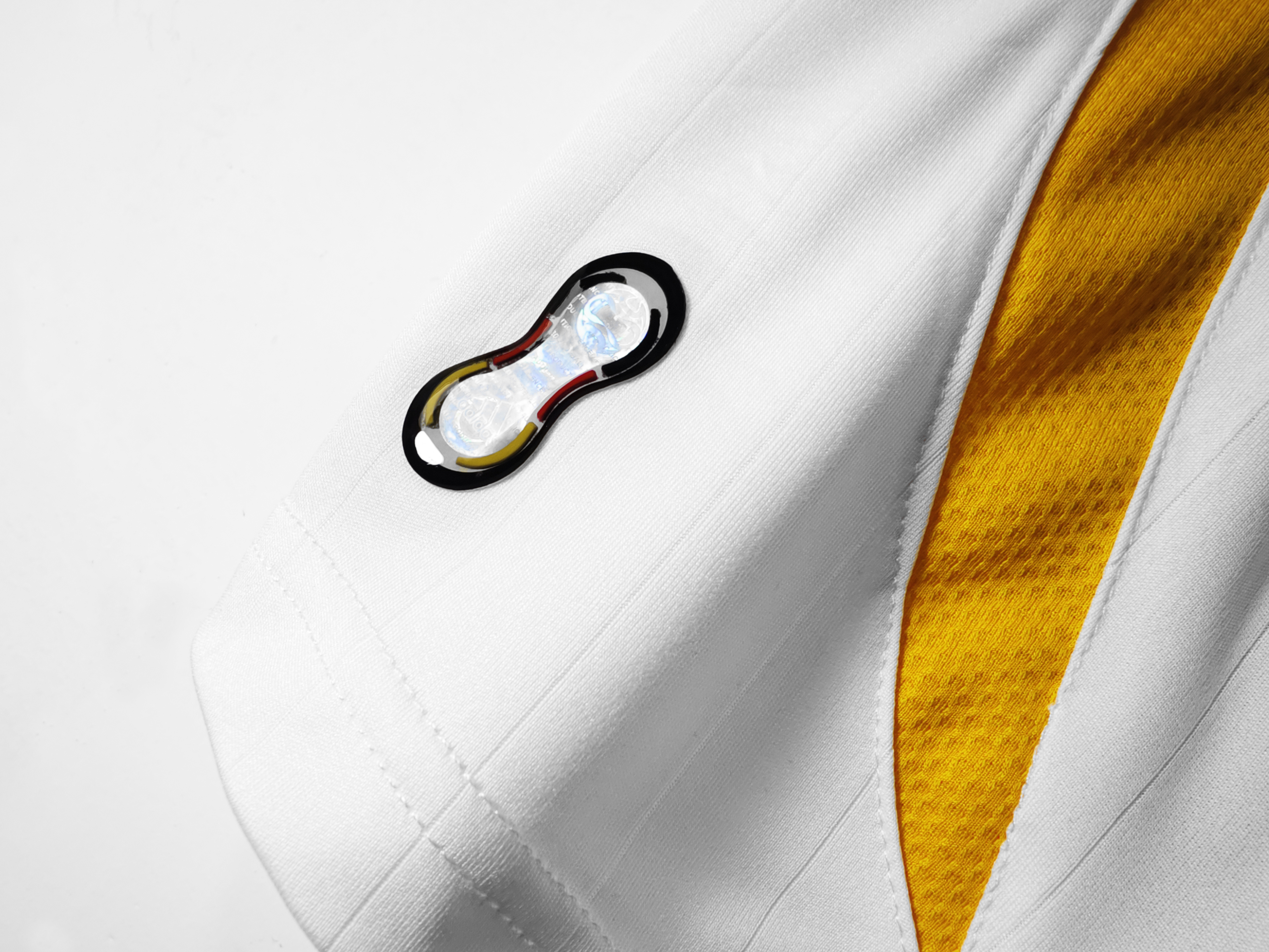 2006 Germany Home jersey