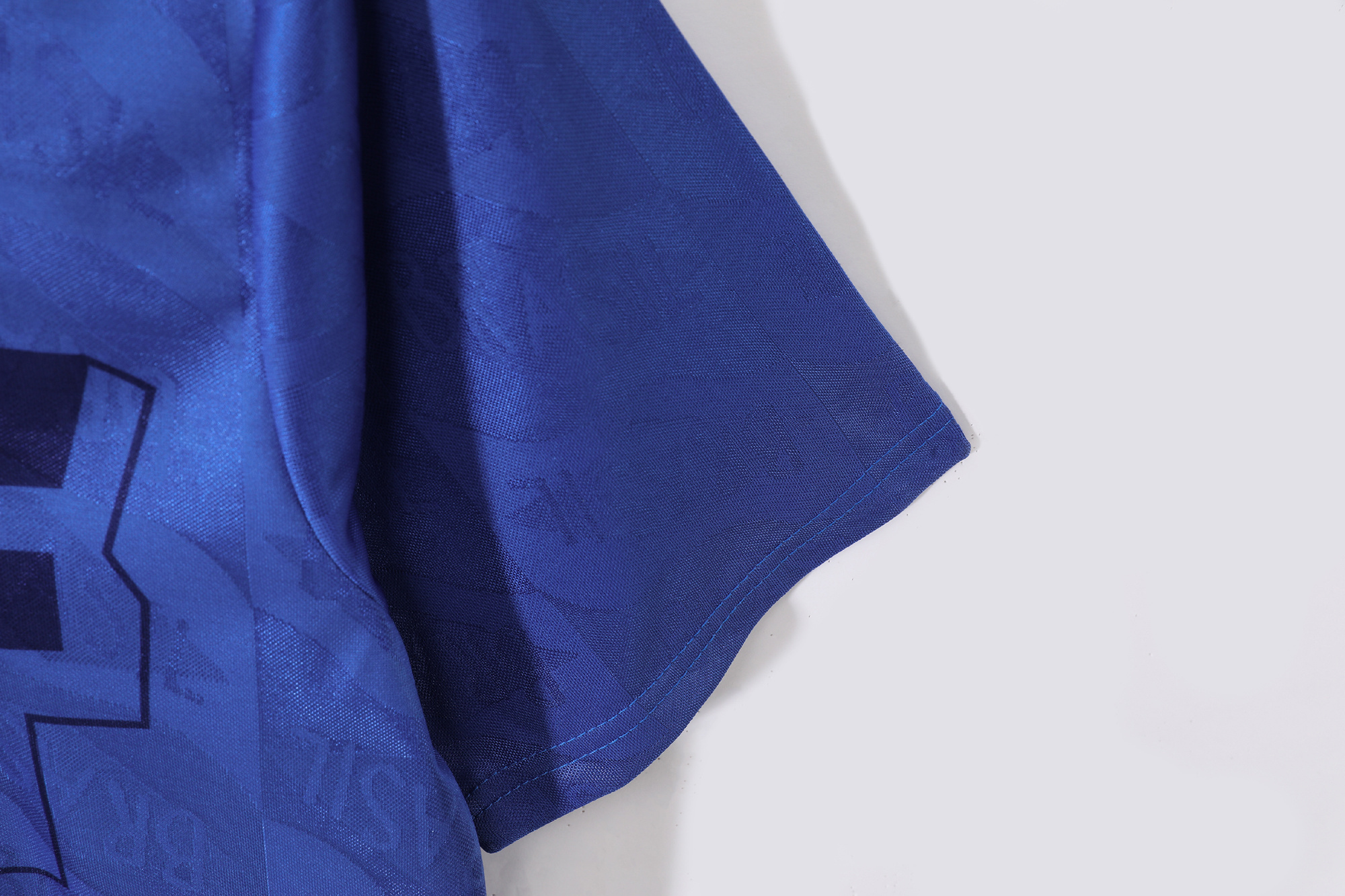 1991-1993 Brazil Away jersey